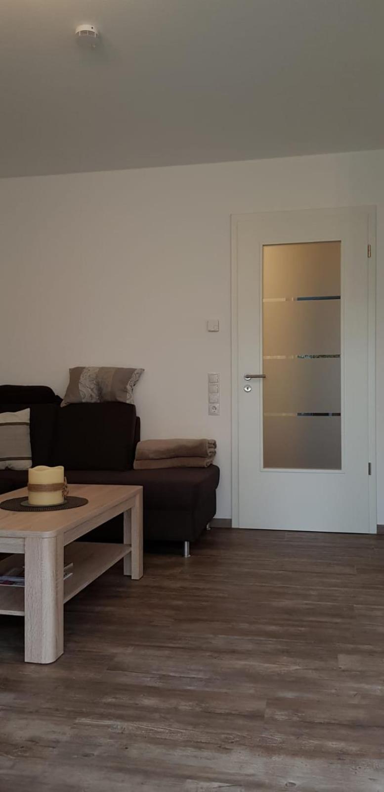 Two-Bedroom Apartment photo 3