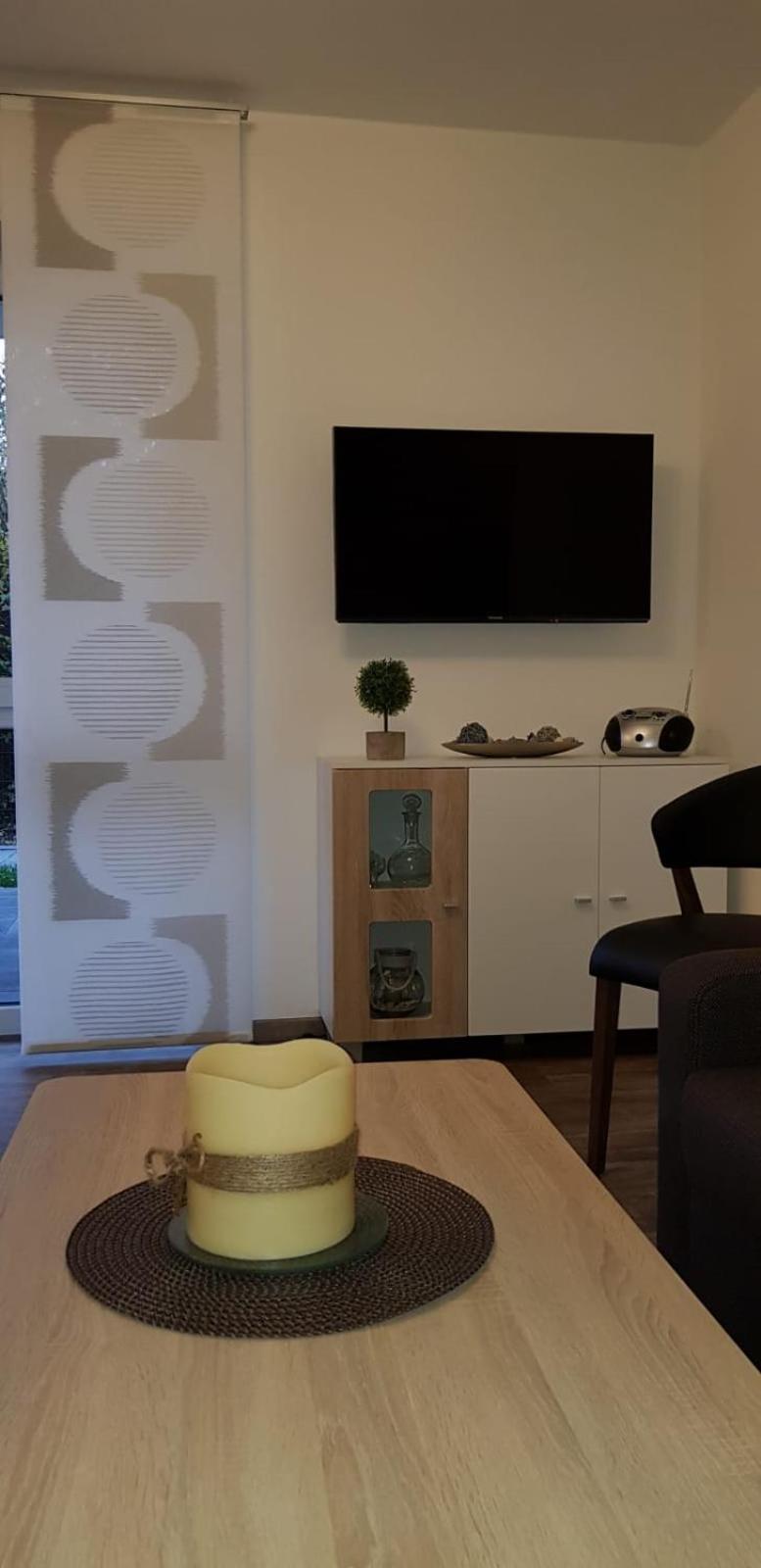 Two-Bedroom Apartment photo 2
