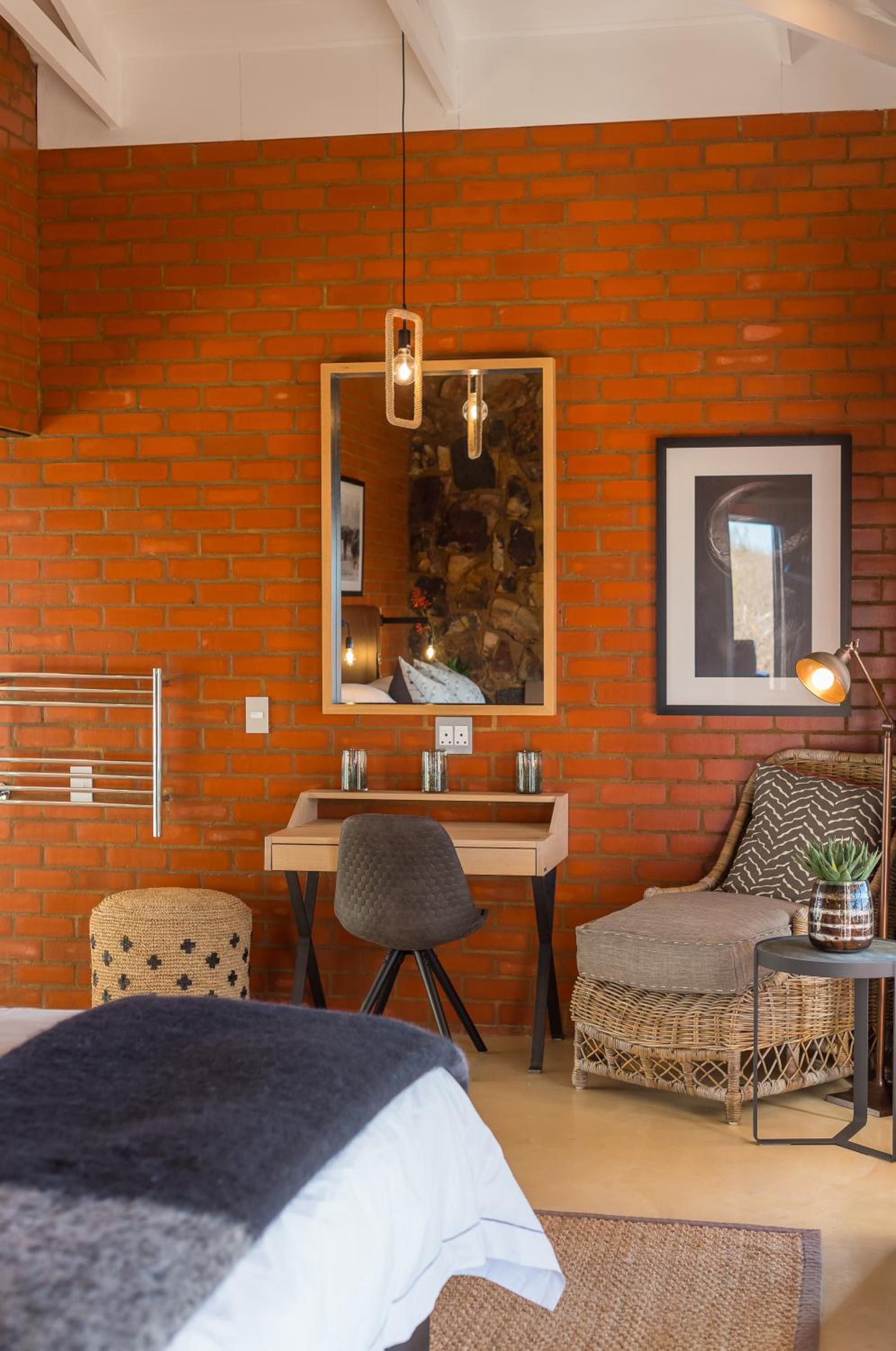 Luxury King Room photo 1