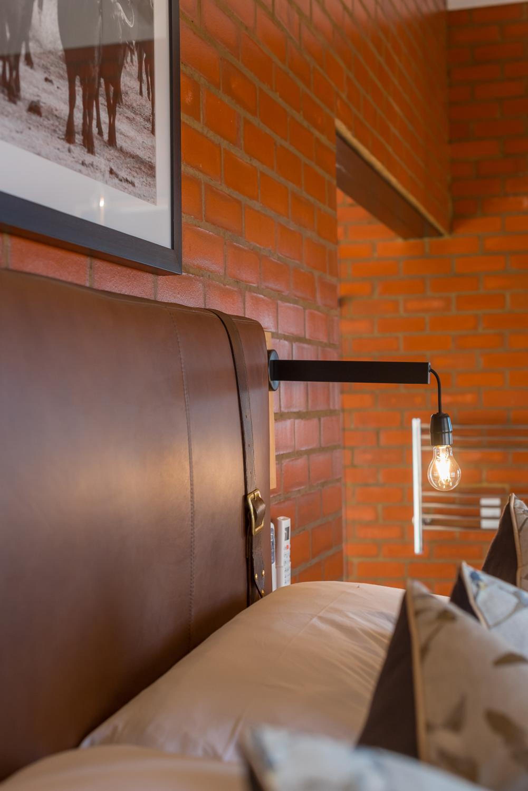 Luxury King Room photo 2