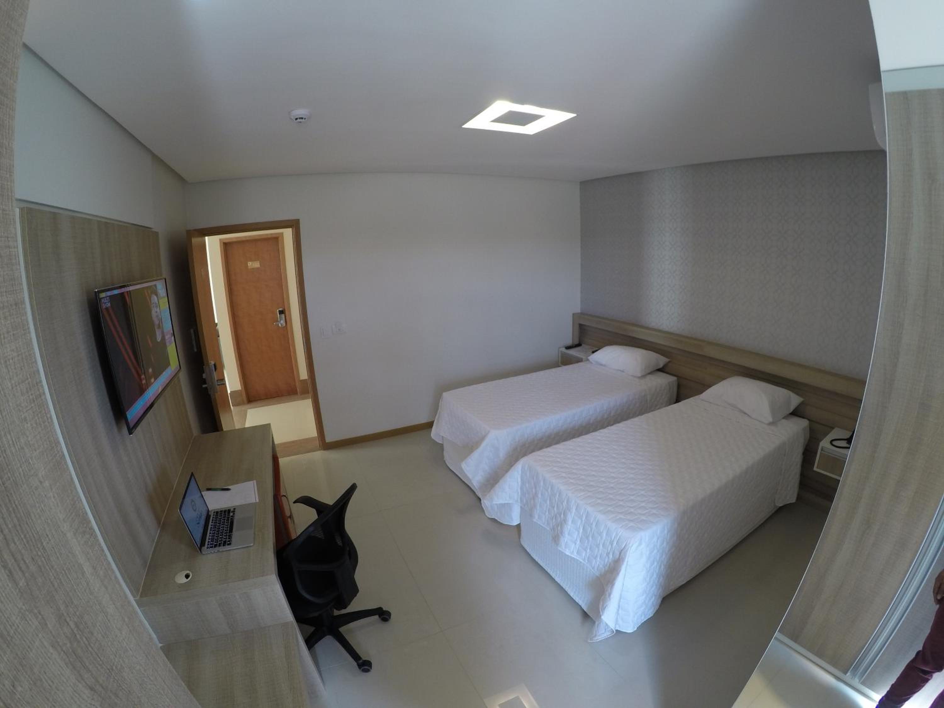 Twin Room photo 1
