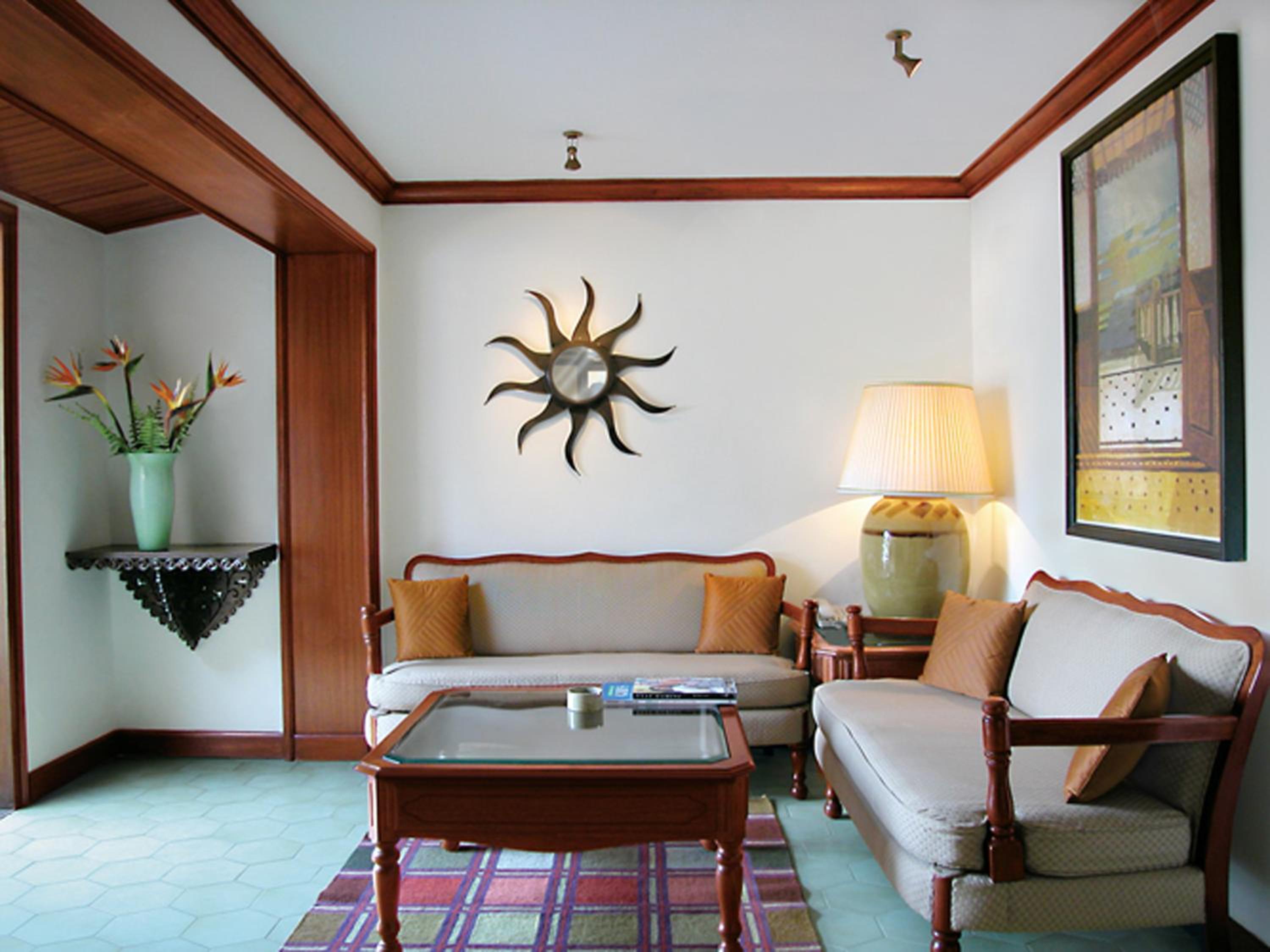 Premium Suite Sea View with Terrace - King Bed - 15% Discount on Food & Beverages, SPA
