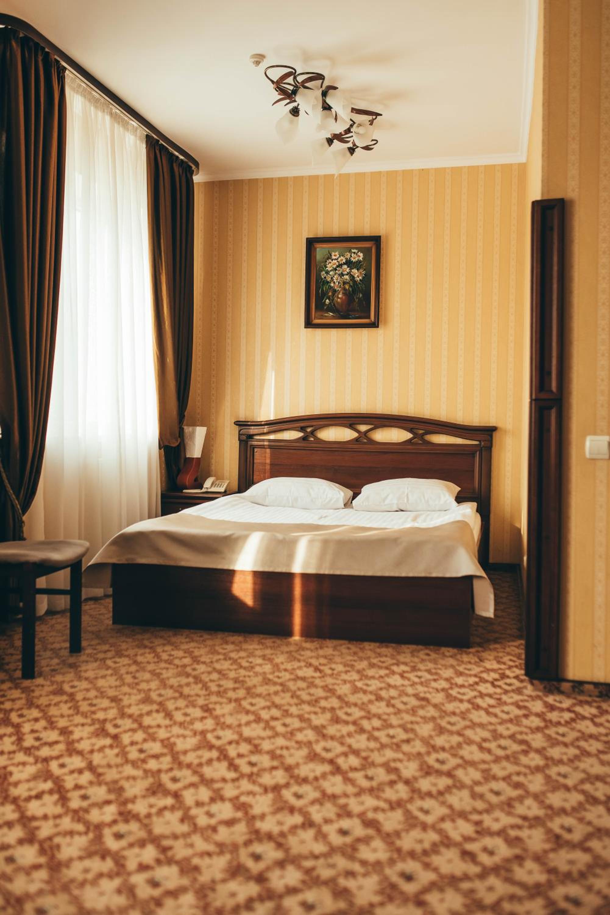 Double Room photo 1