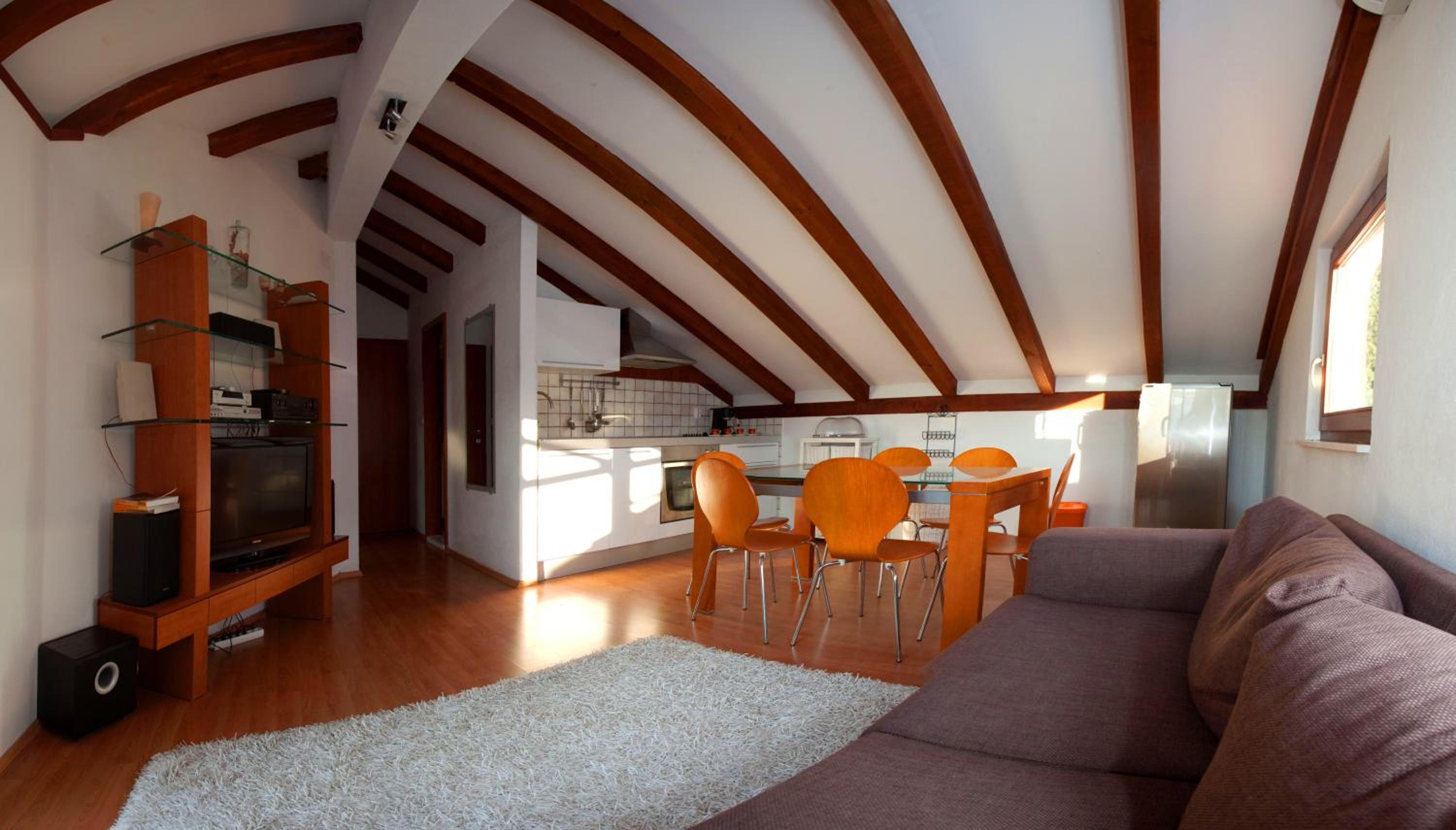 Luxury Two-Bedroom Apartment (4 Adults) photo 1