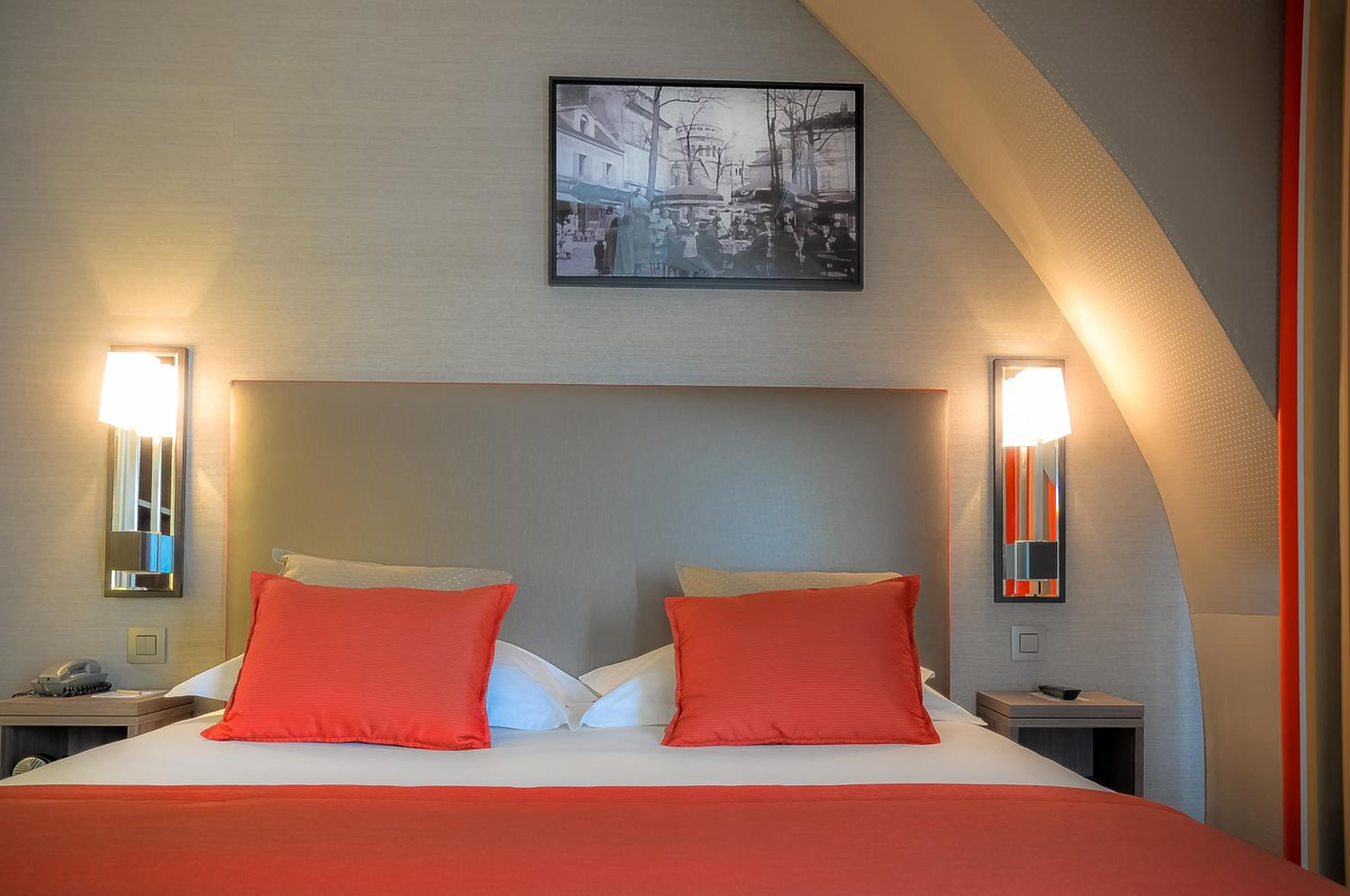 Double Room photo 3