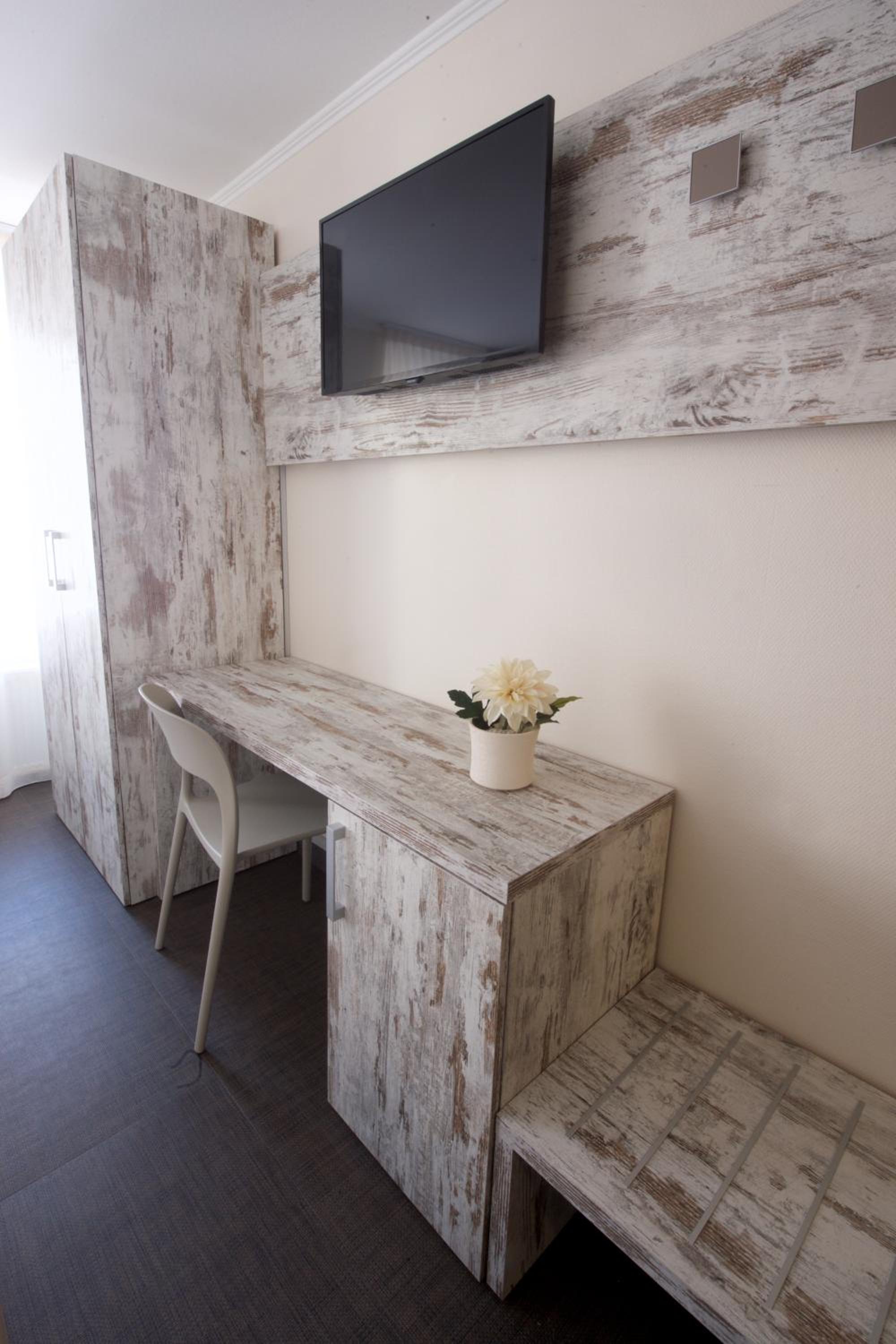 Standard Triple Room photo 1