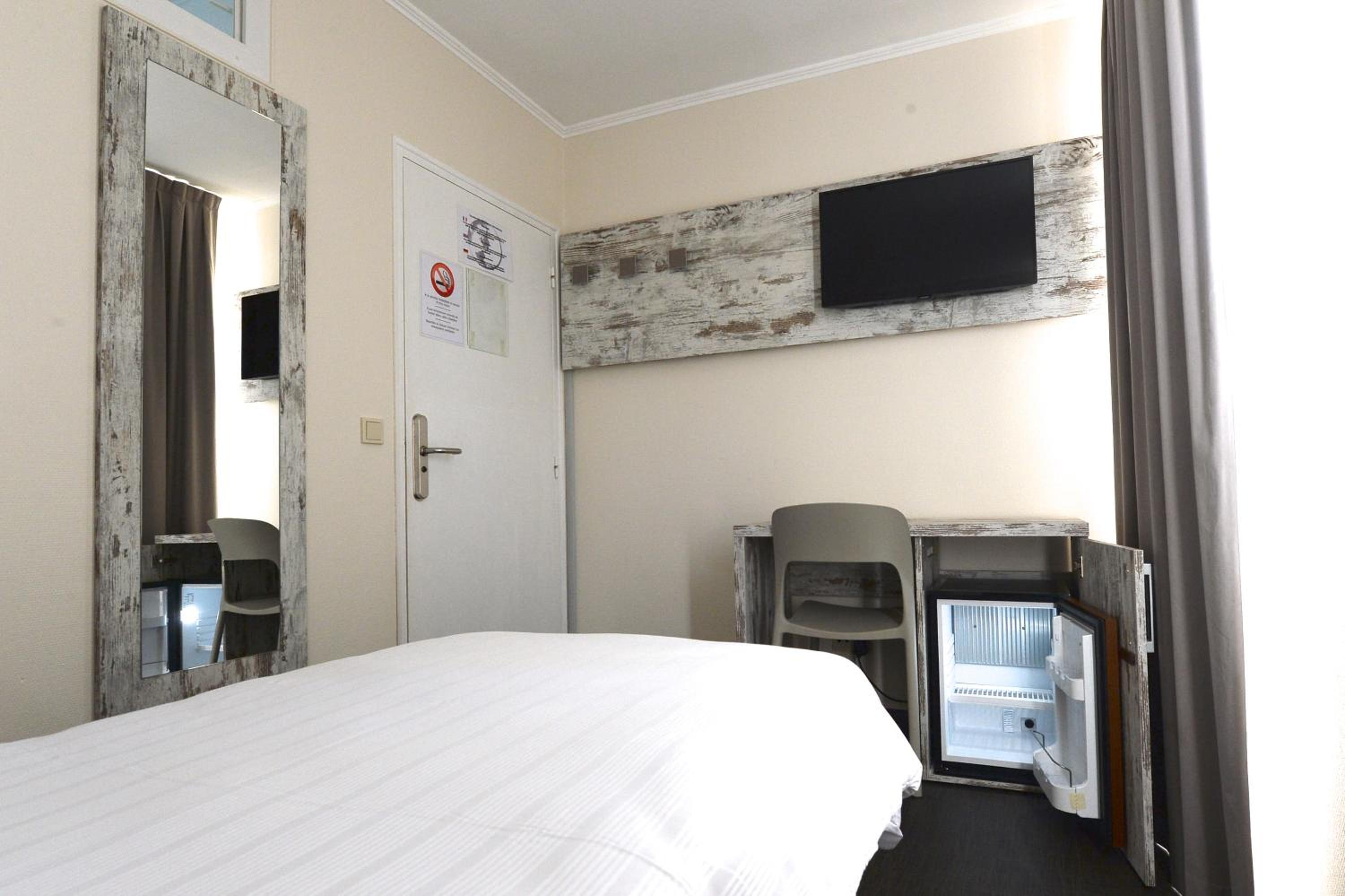 Standard Single Room photo 3