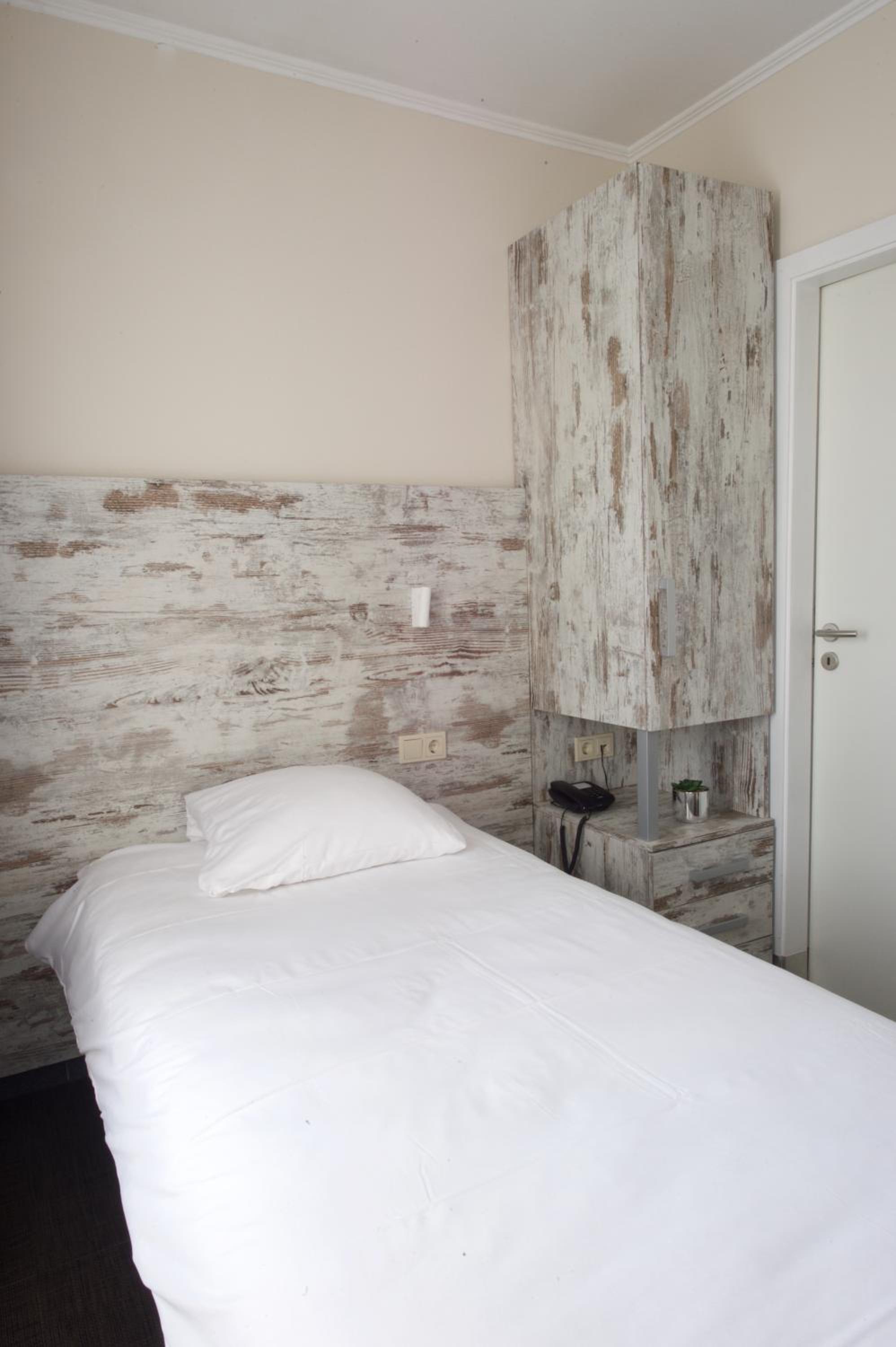 Standard Single Room photo 1