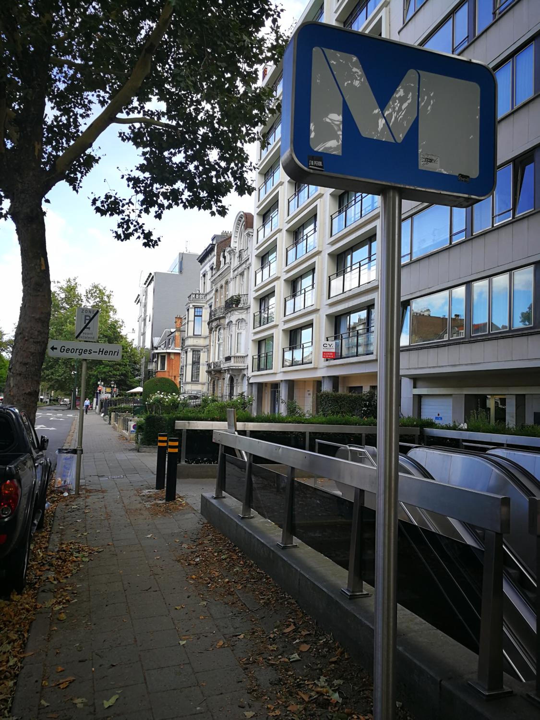 Apartment - Photo 24