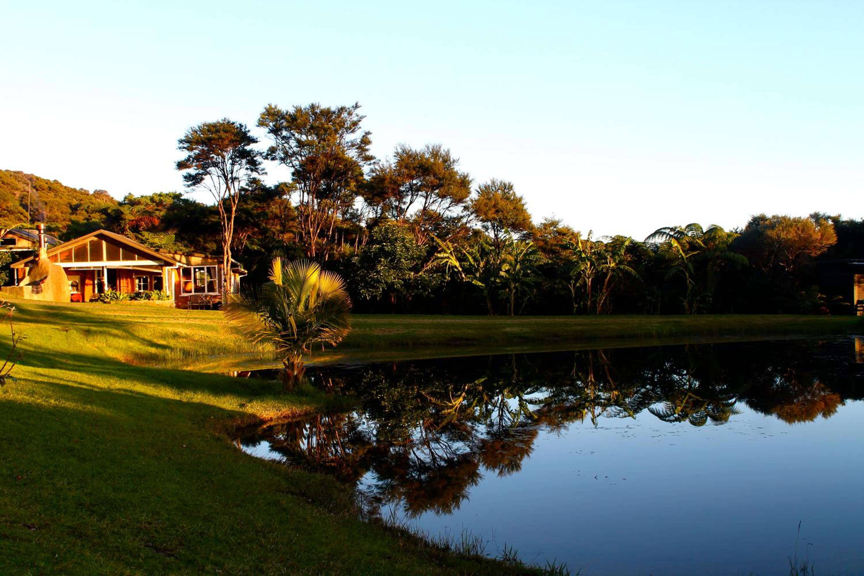 Vacation Home - Photo 12