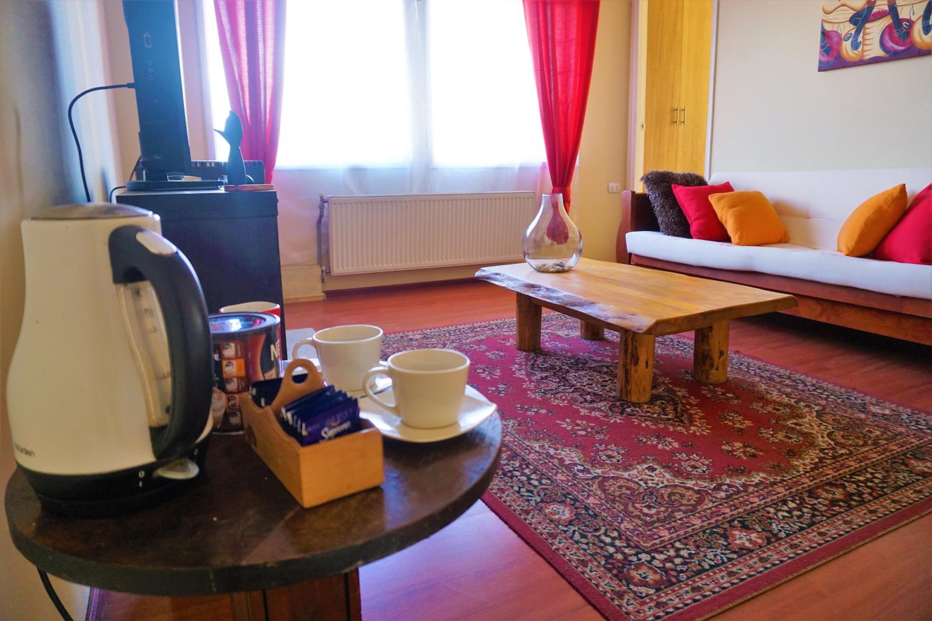 Twin Room photo 1