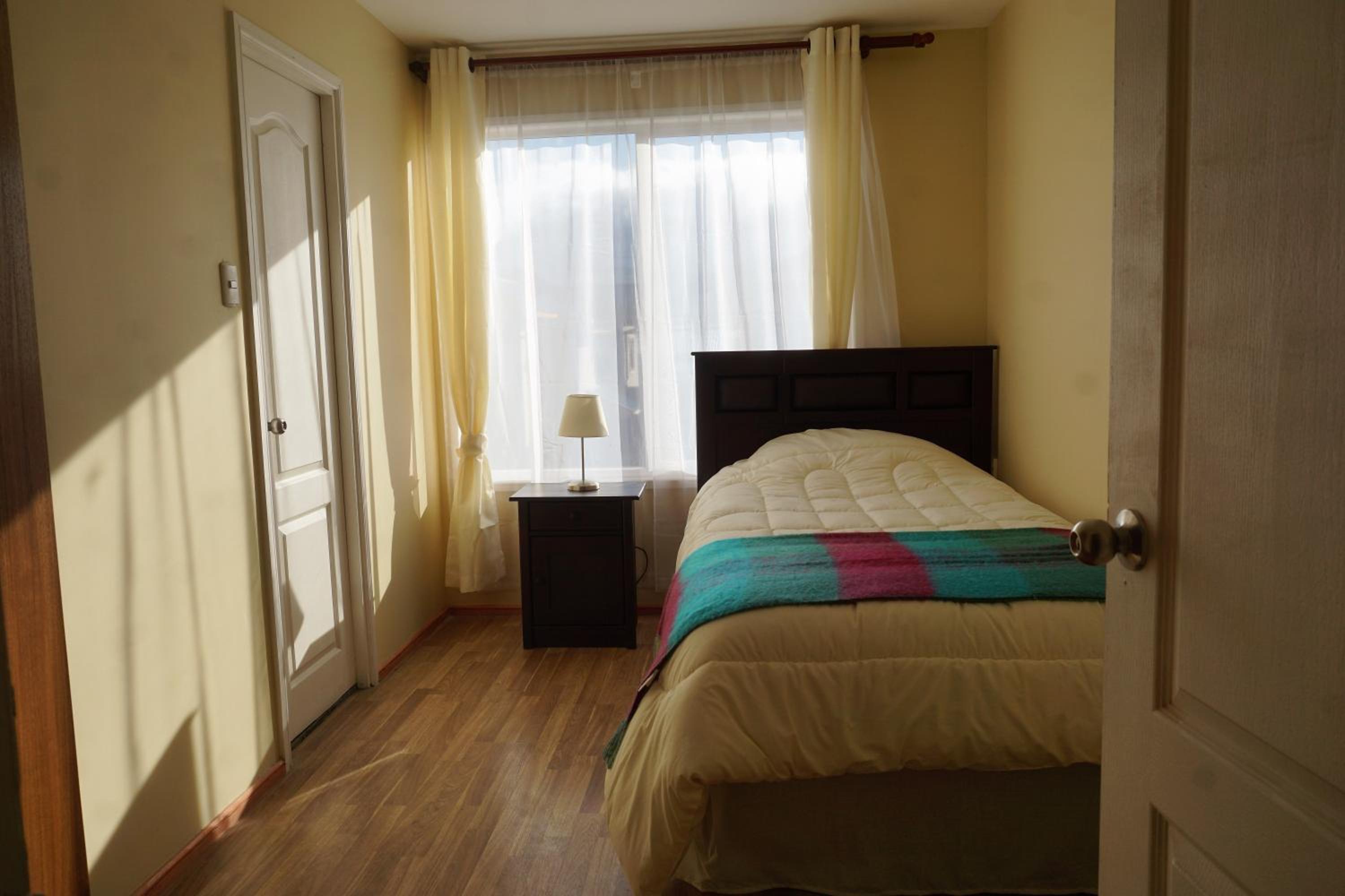 Standard Single Room photo 3