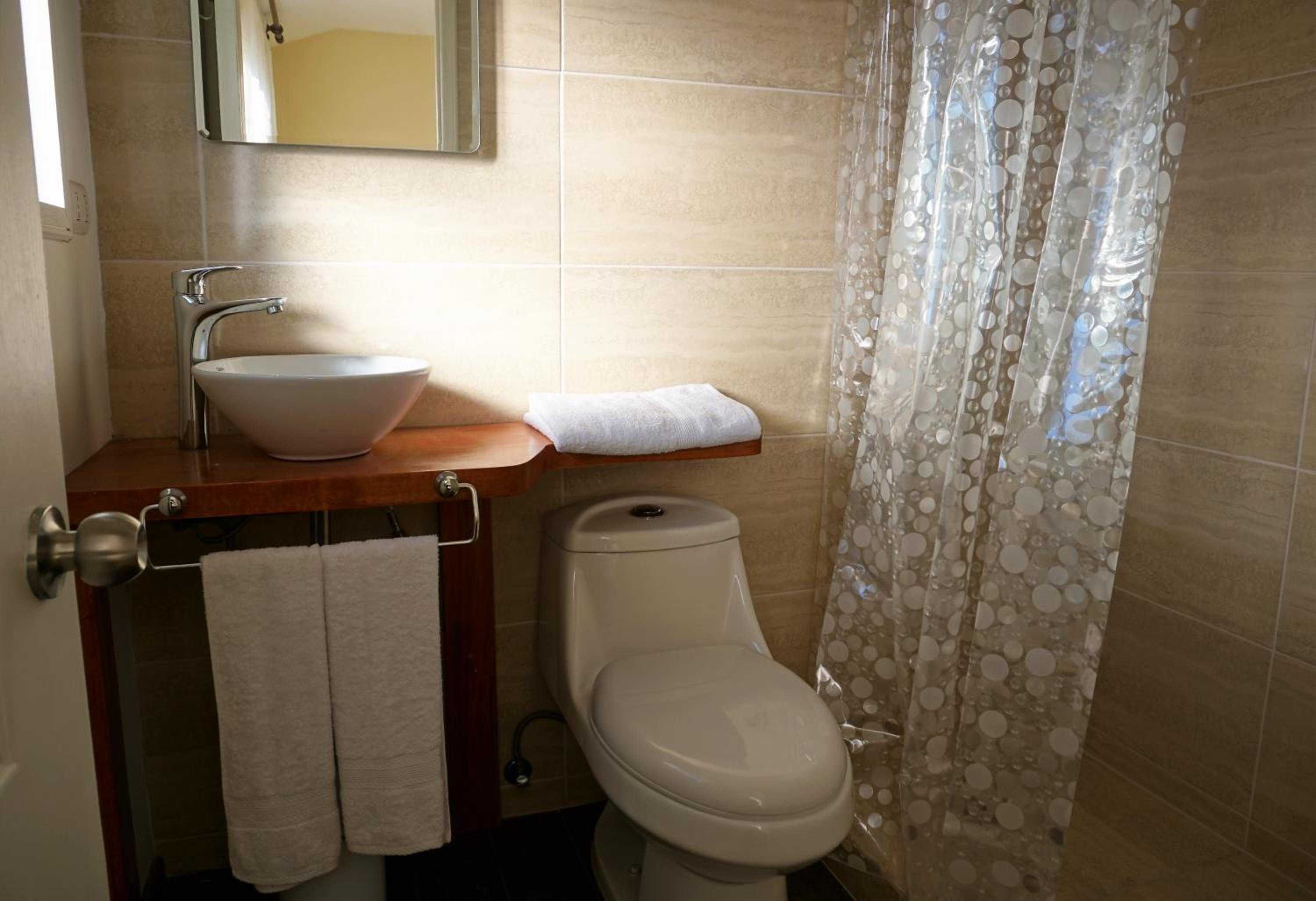 Standard Single Room photo 2