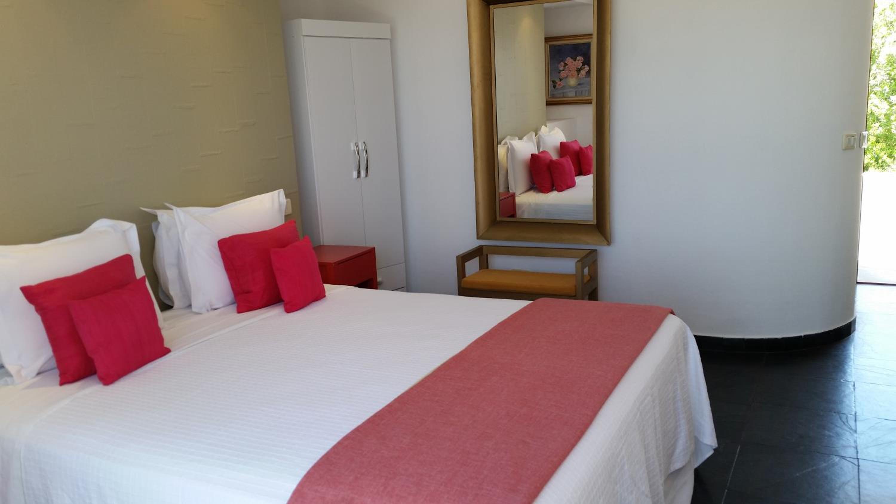 Ocean Double Room photo 2