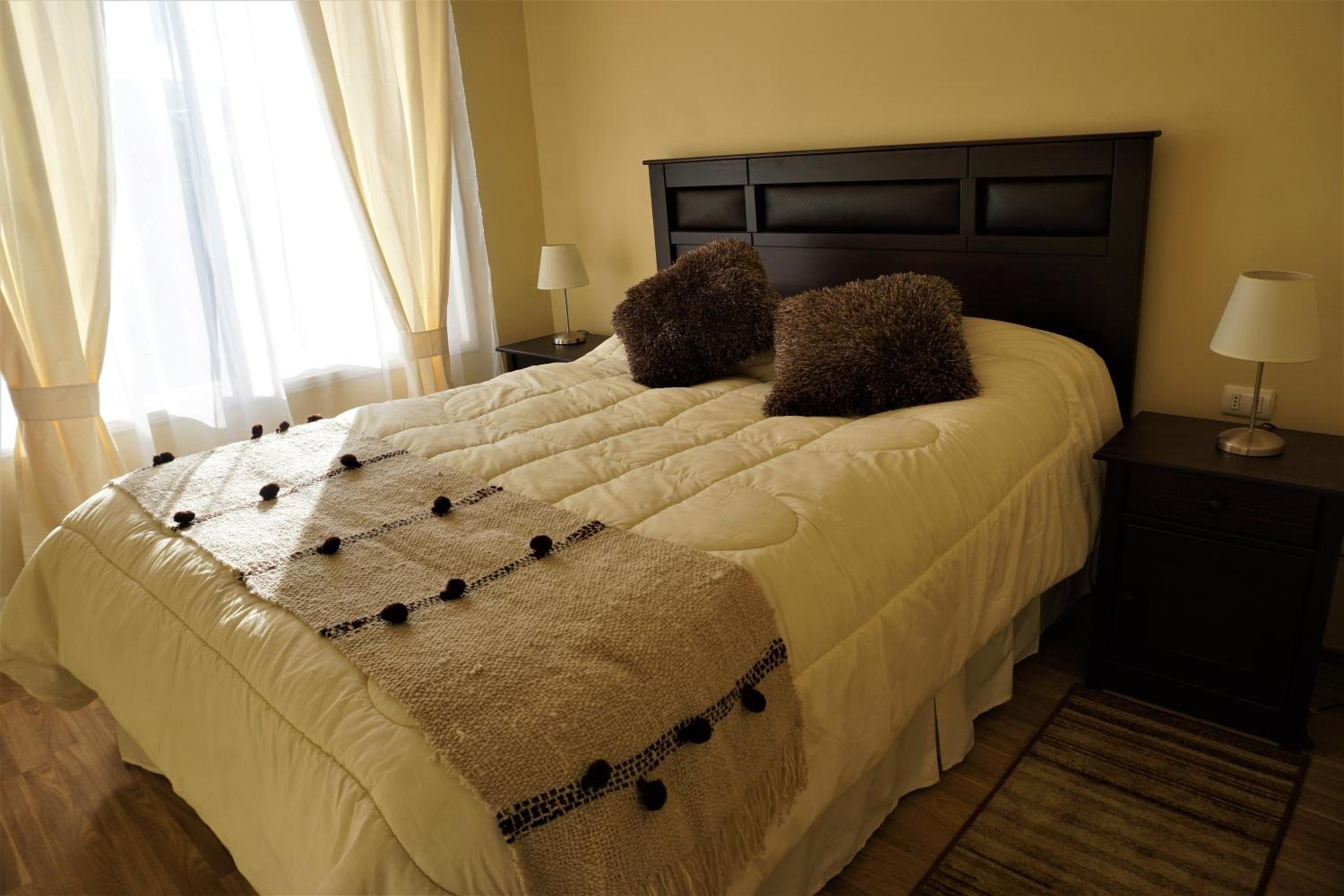 Double Room photo 3