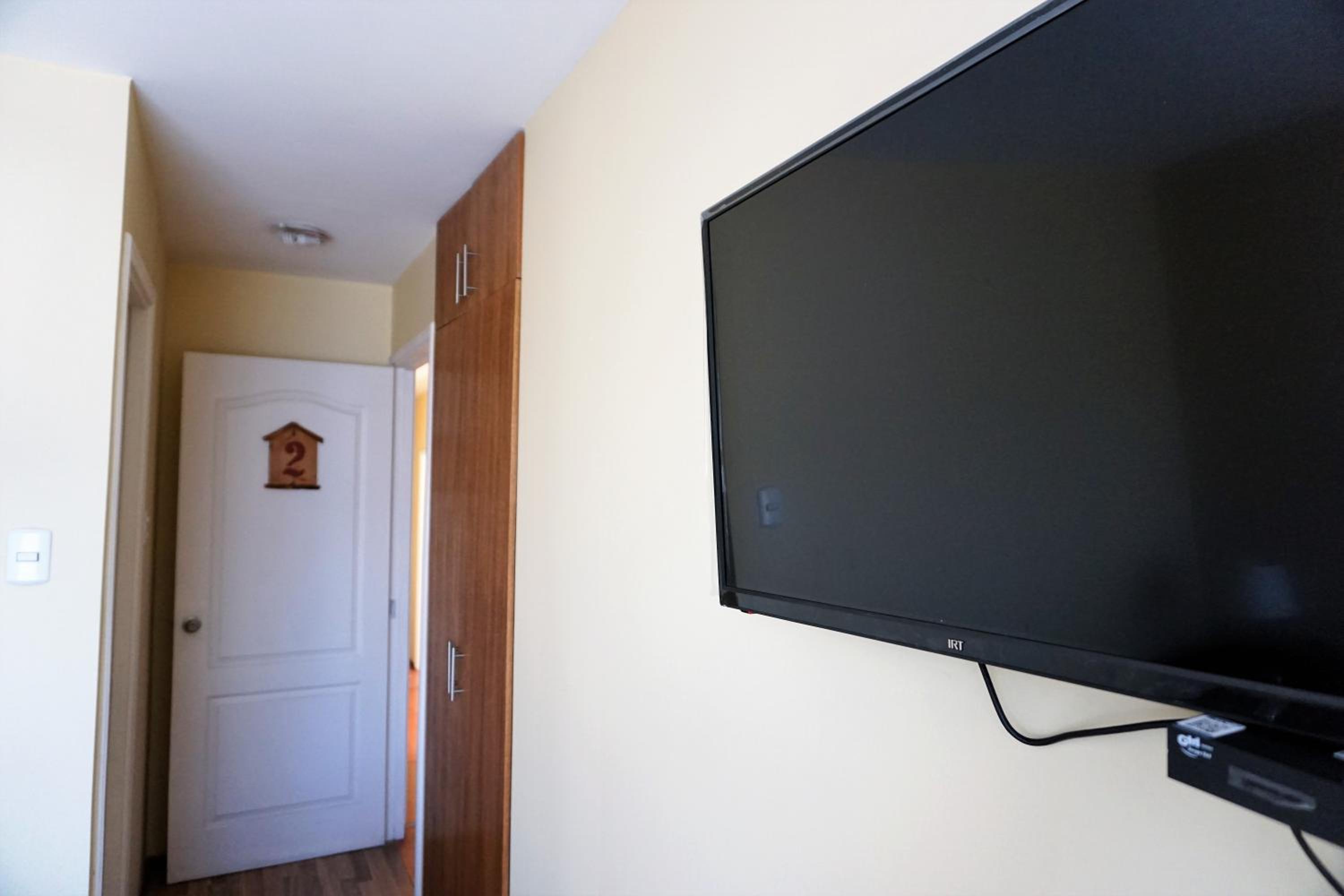 Double Room photo 2