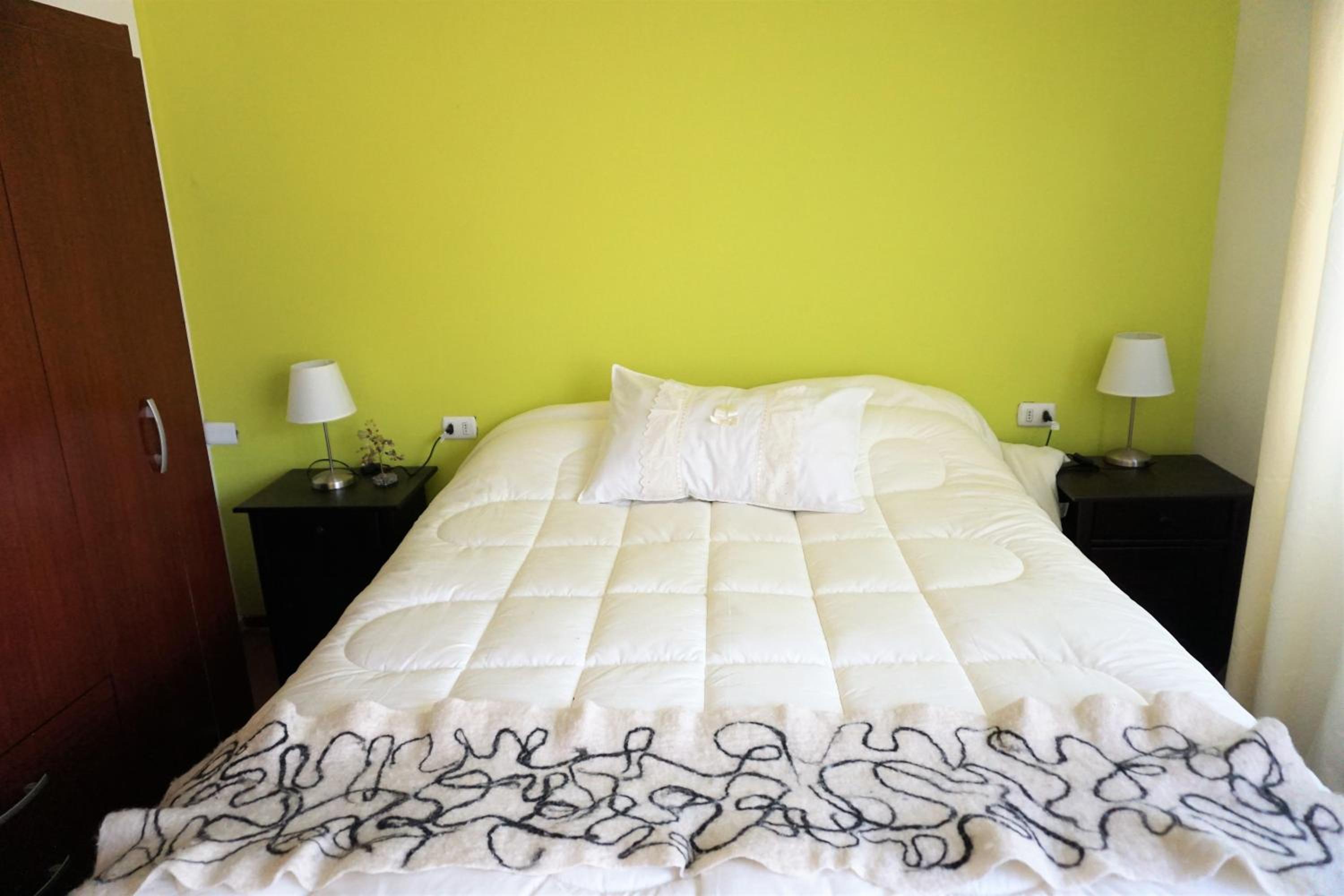 Standard Triple Room photo 3