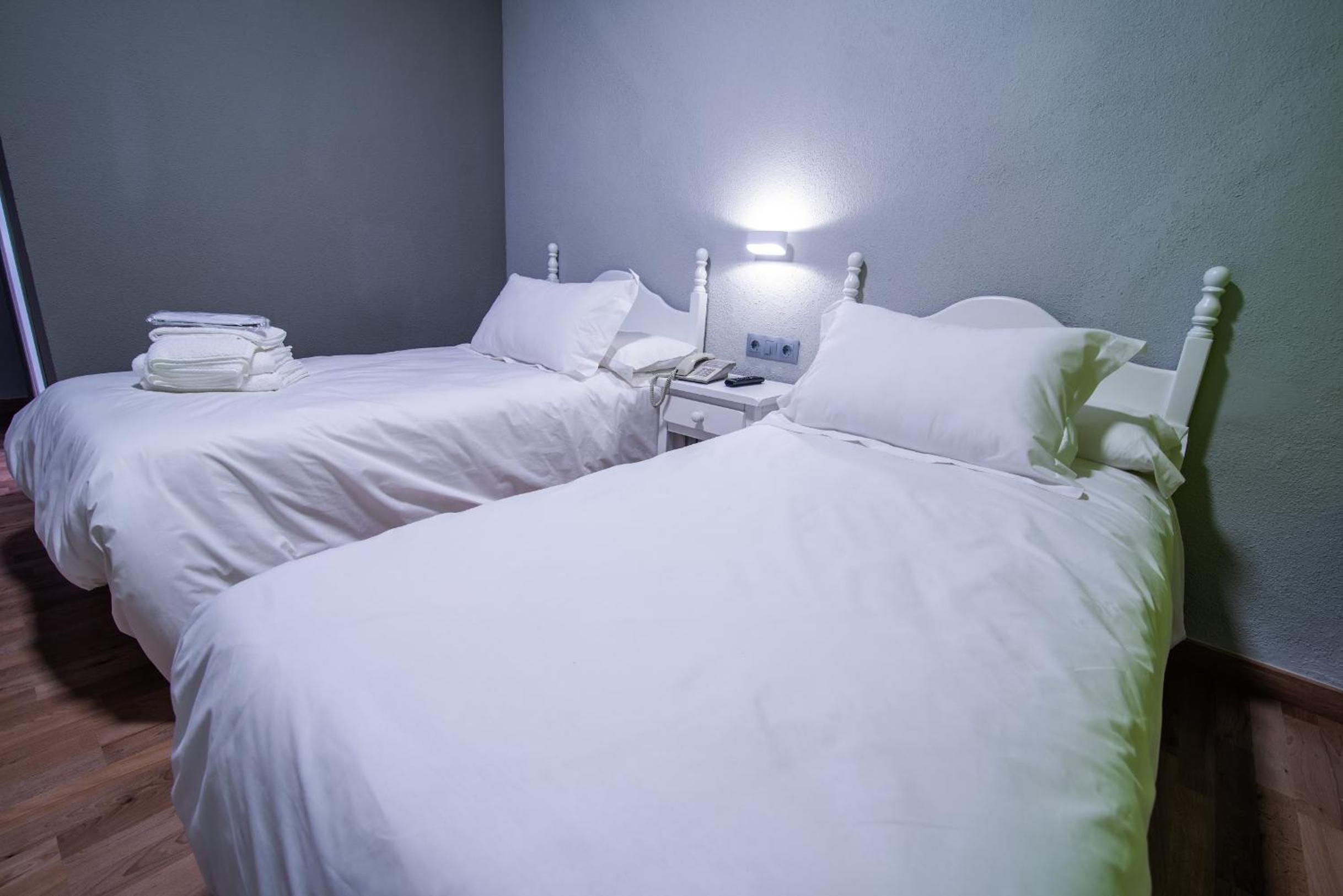 Habitación Individual Estándar