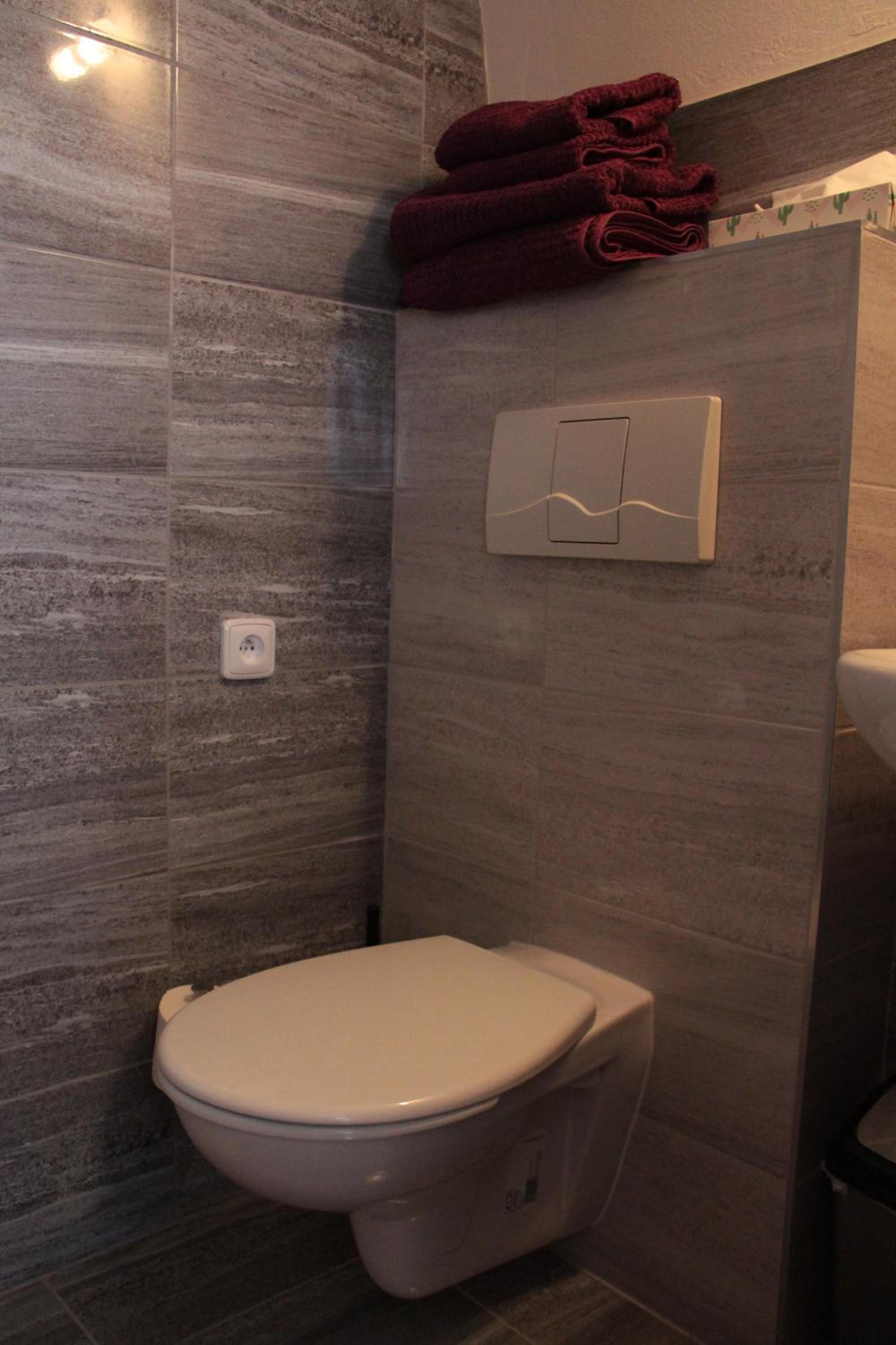 Small Twin Room