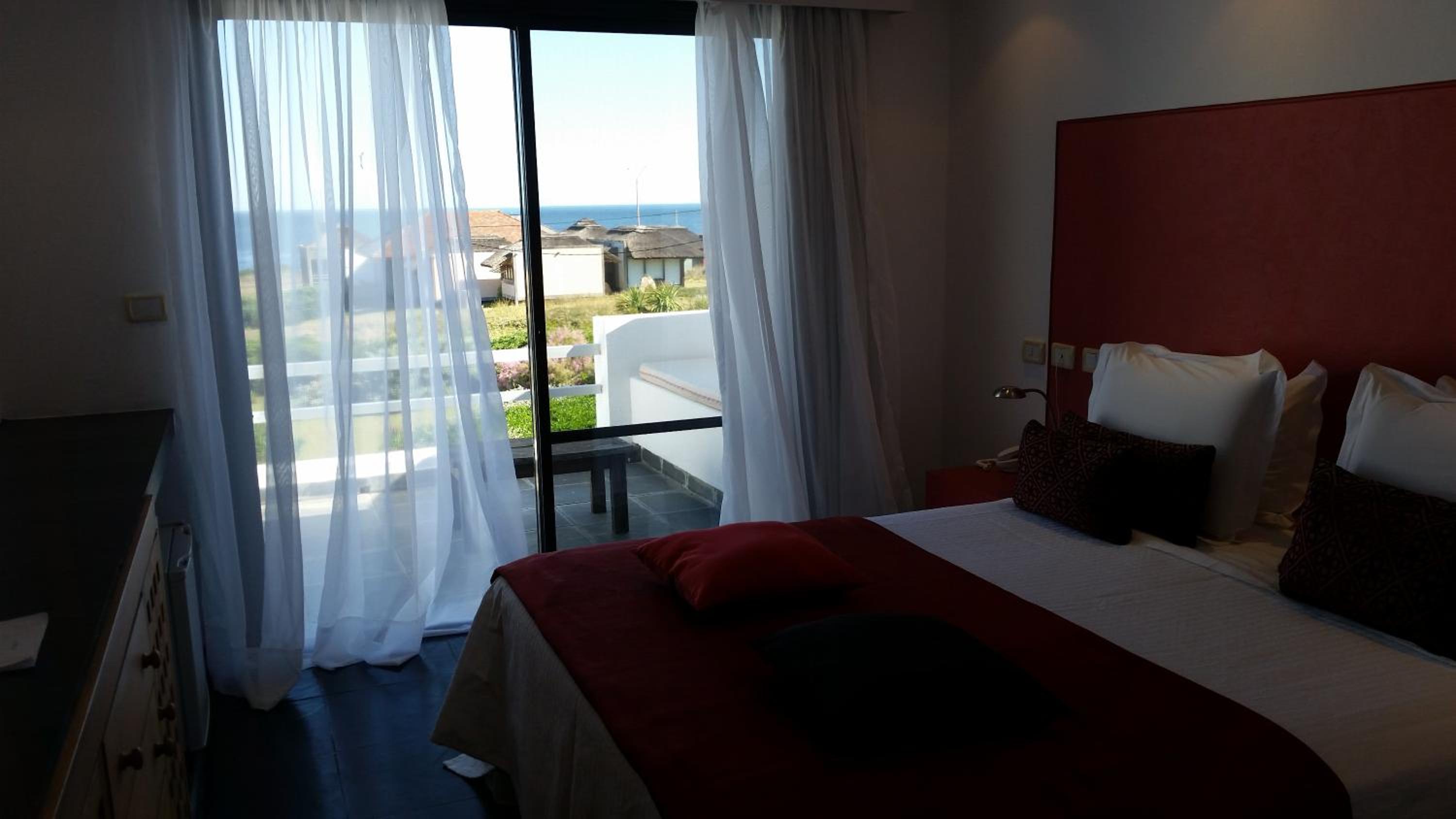 Double Room sea view with Balcony photo 1