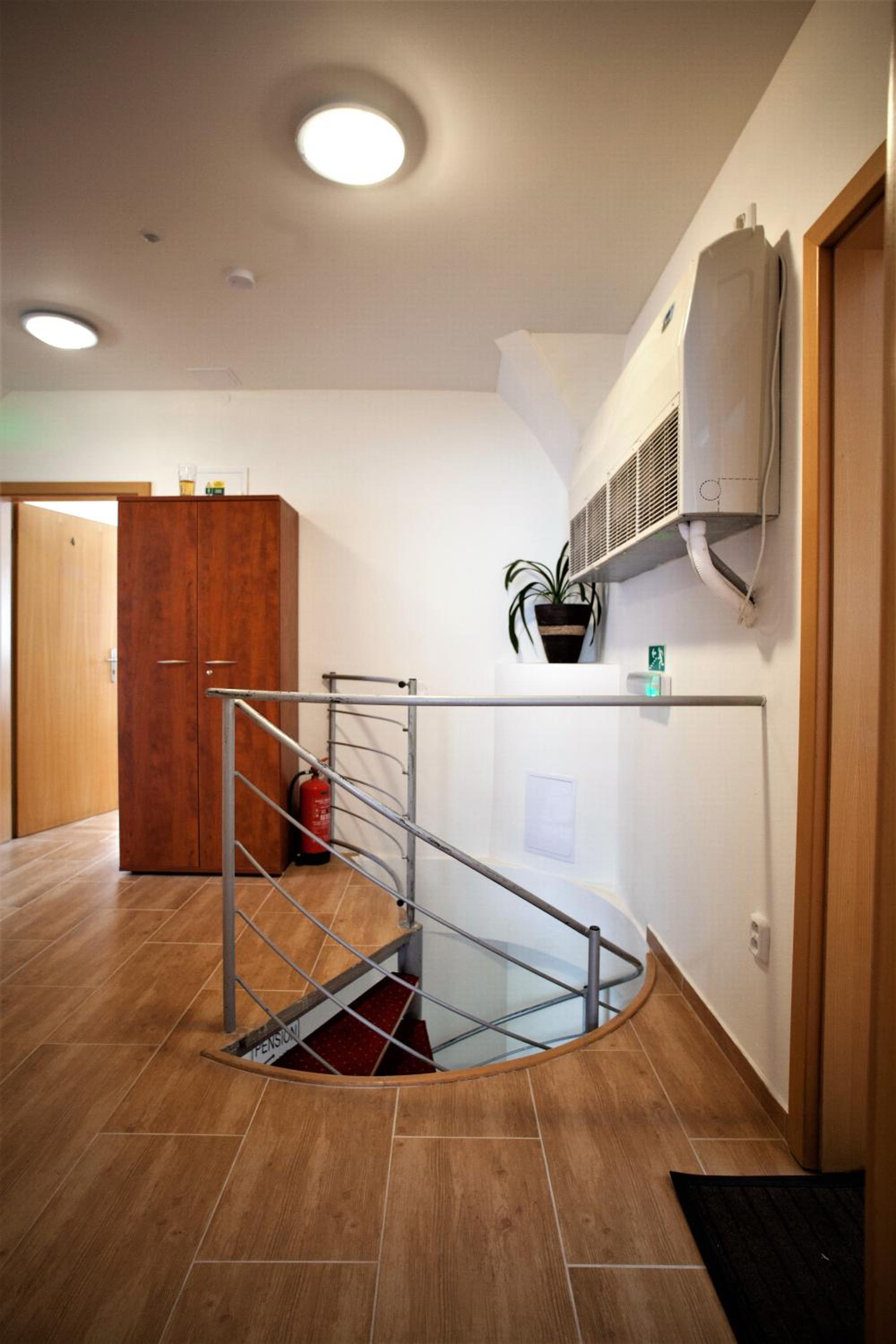 Triple Room with Private Bathroom