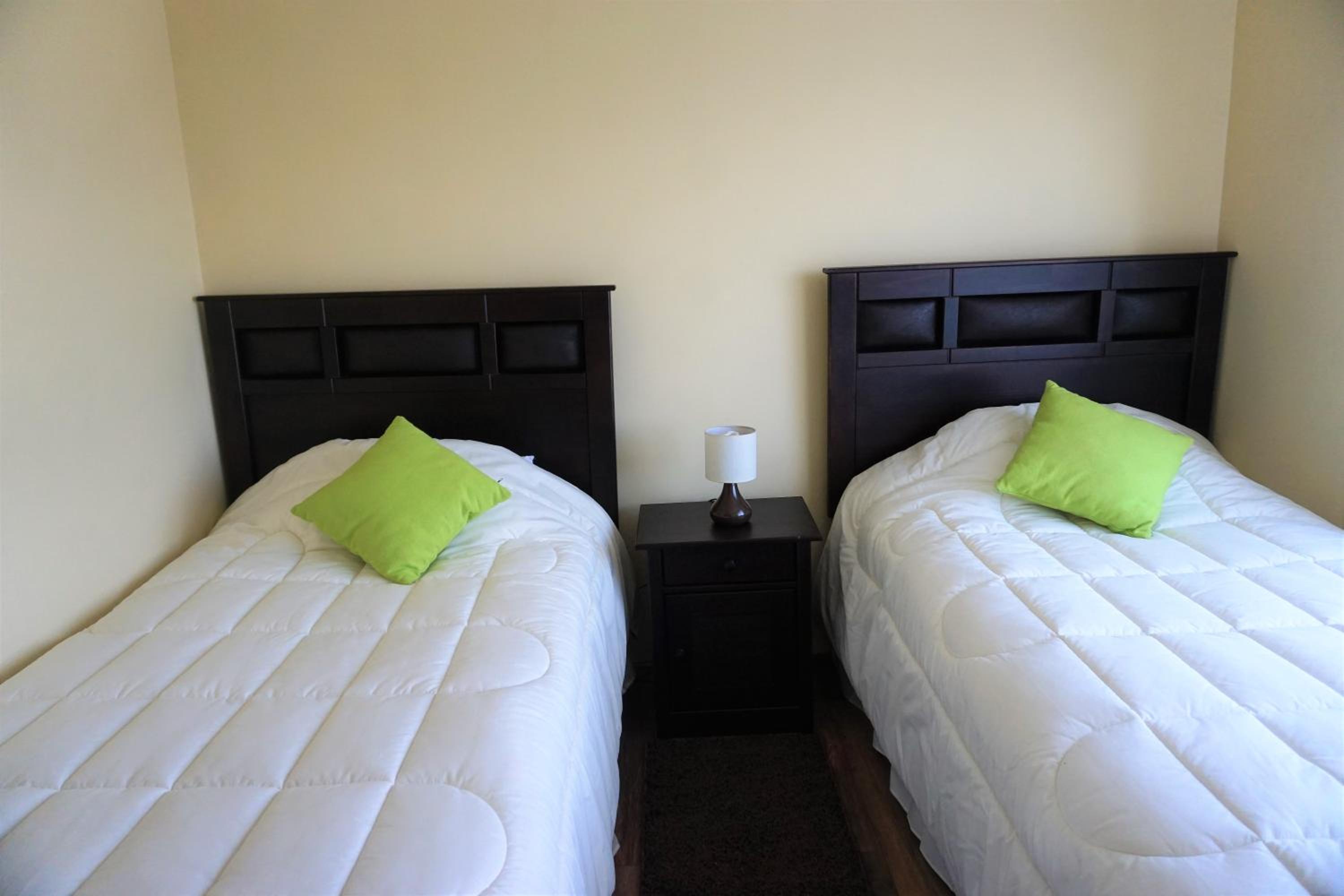 Twin Room photo 2