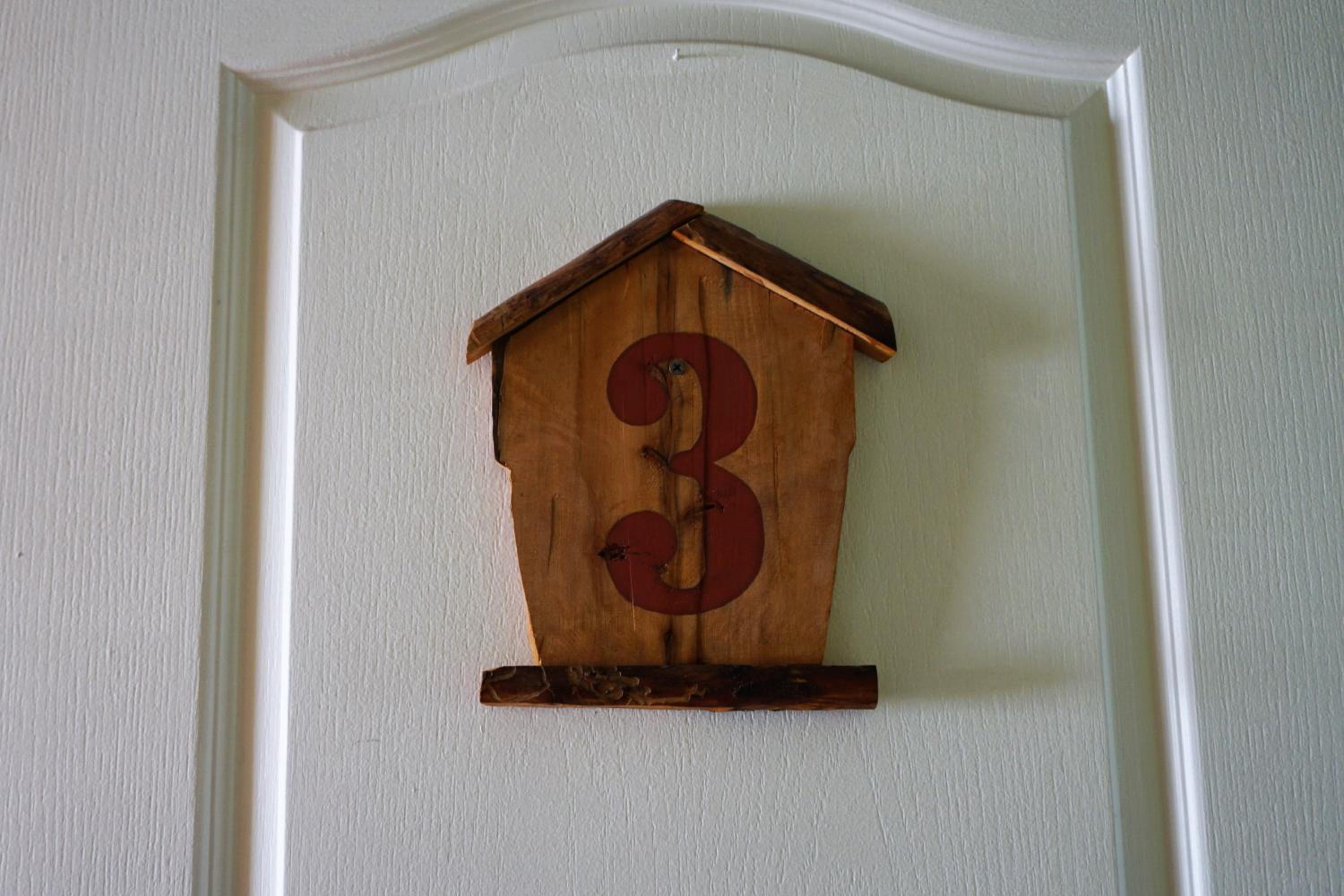 Standard Triple Room photo 2