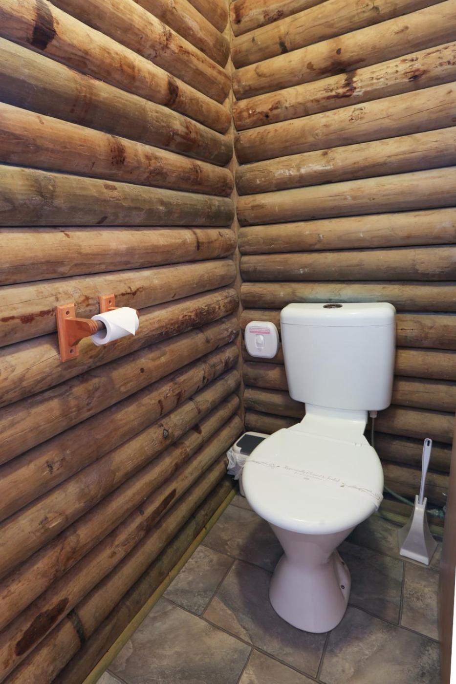 Two-Bedroom Cottage (Sleeps 5) photo 3