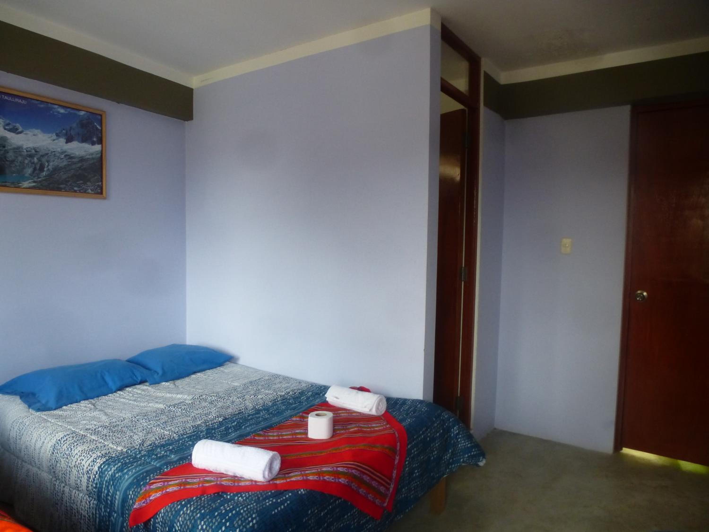 Deluxe Queen Room photo 1