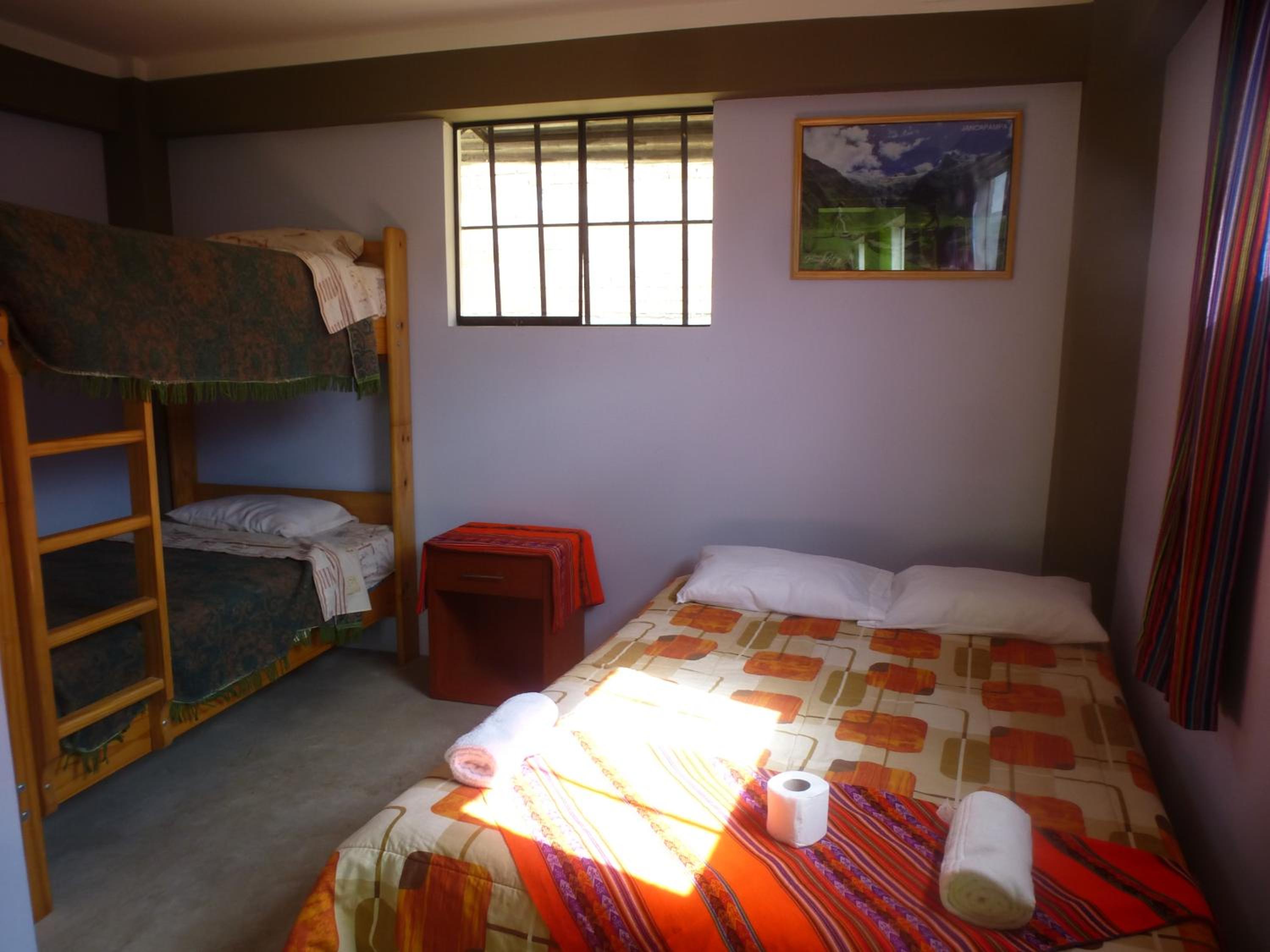 Triple Room photo 3
