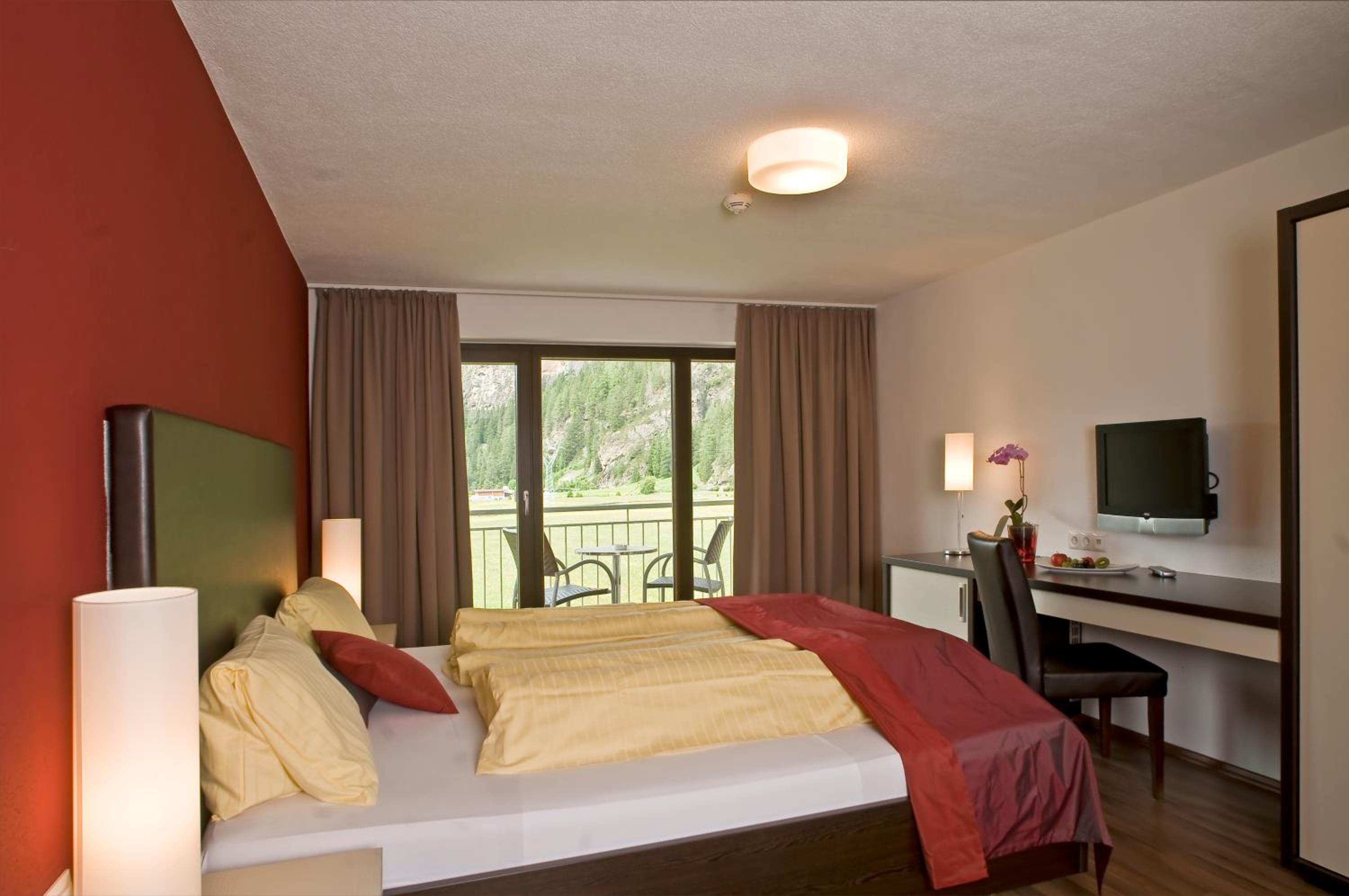 Premium Double Room photo 1