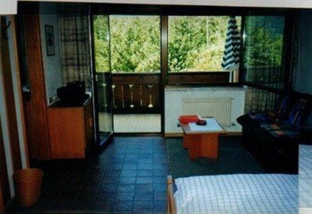 One-Bedroom Apartment with Balcony (3 Adults) photo 1