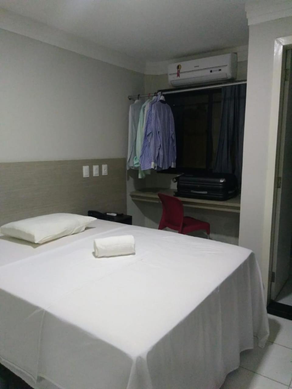 Deluxe Apartment photo 3