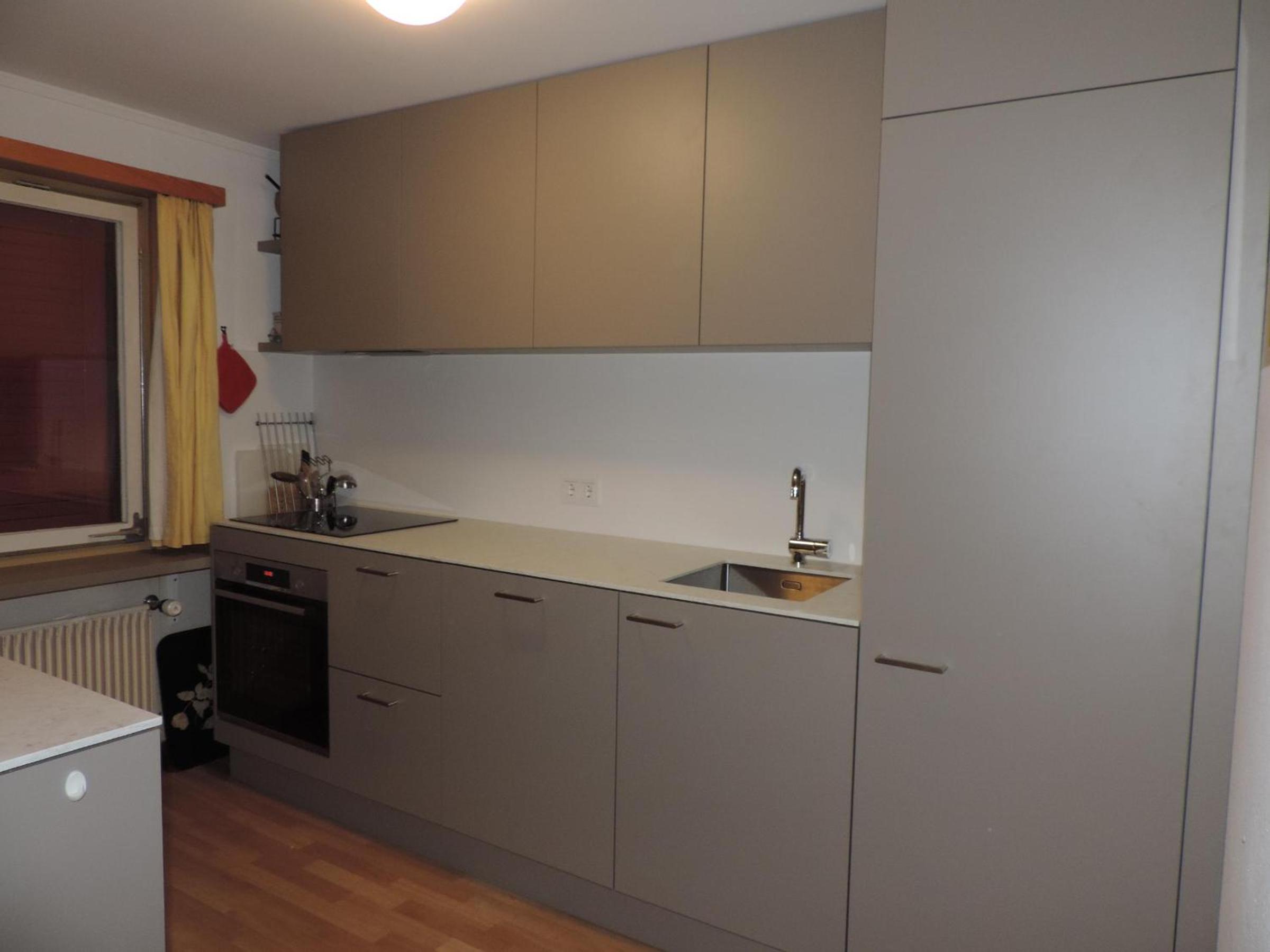 Apartment with Sea View photo 3