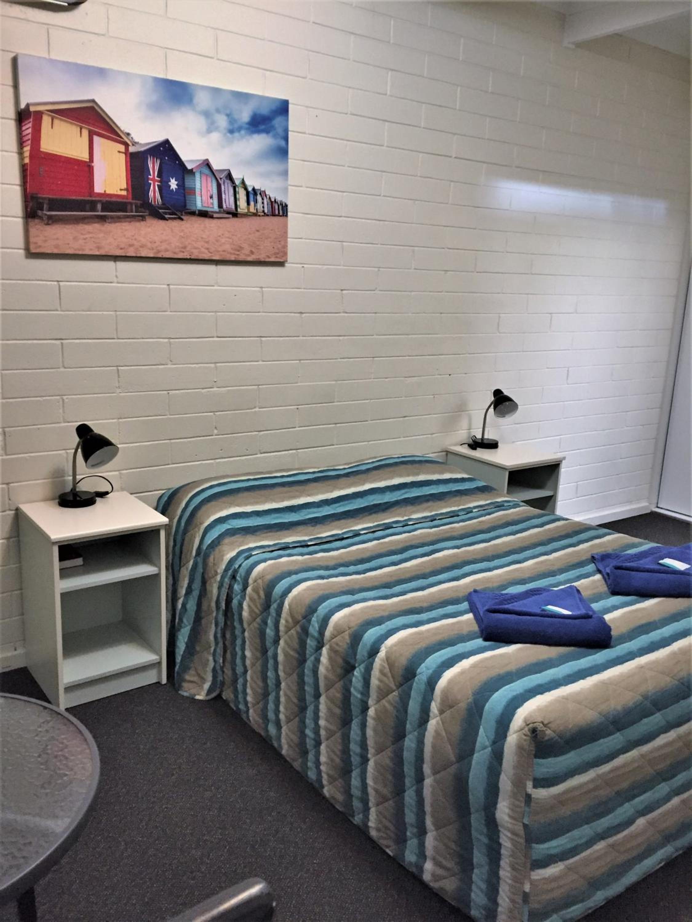 Budget Double Room - Pet Friendly photo 1
