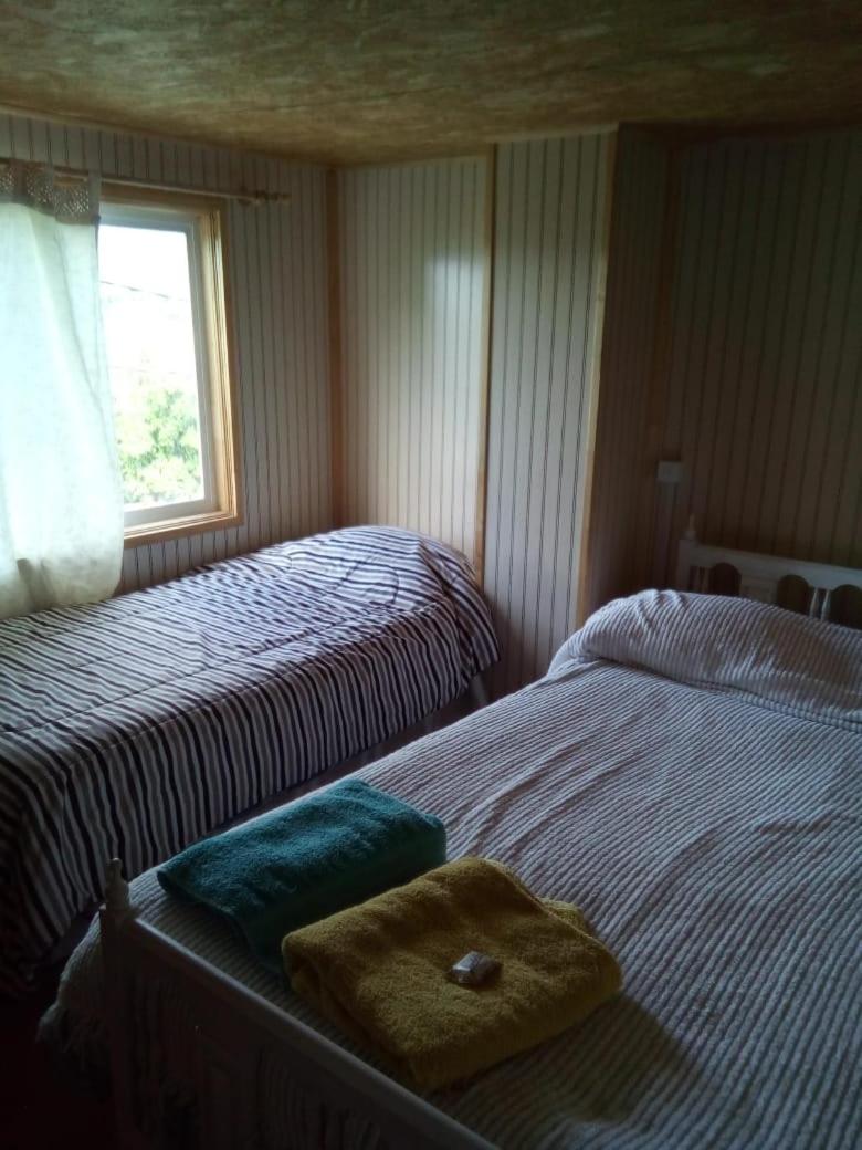 Double Room with Park View photo 1