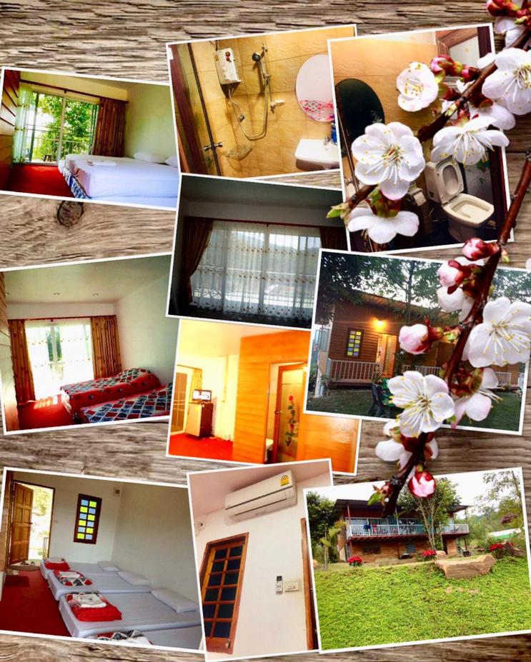 Quadruple Room with Balcony - Photo 9