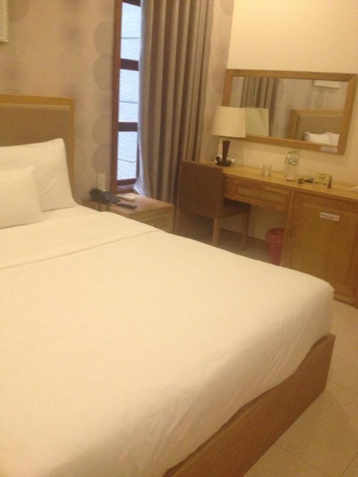 Standard Double Room - Photo 5
