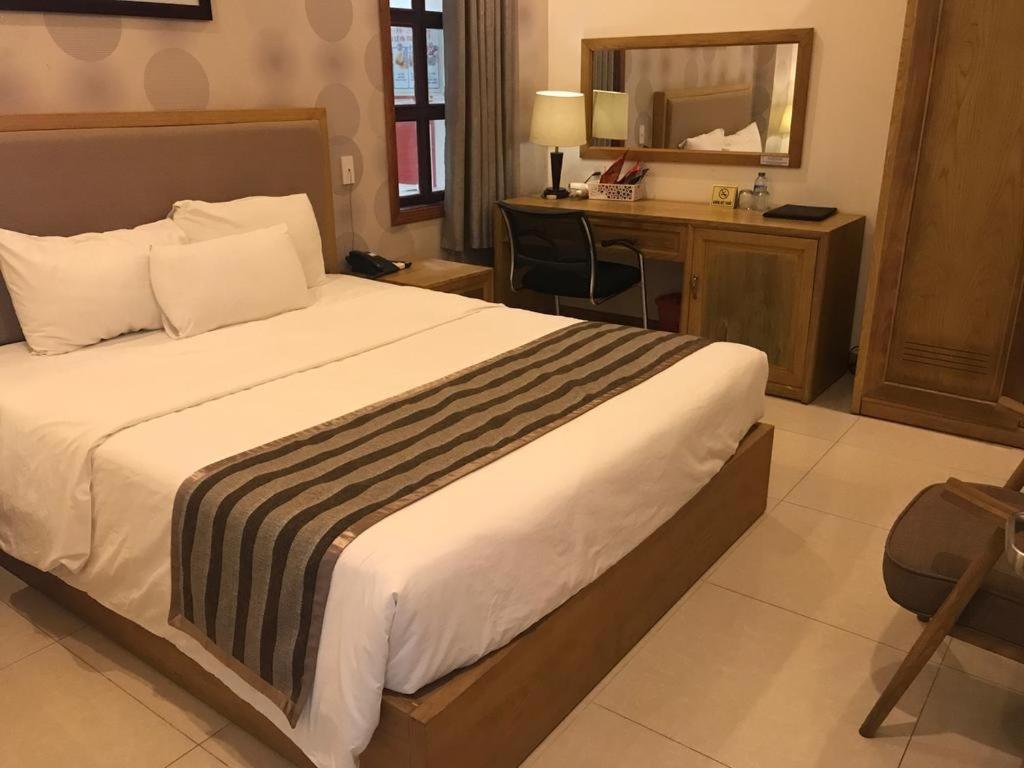 Standard Double Room - Photo 6