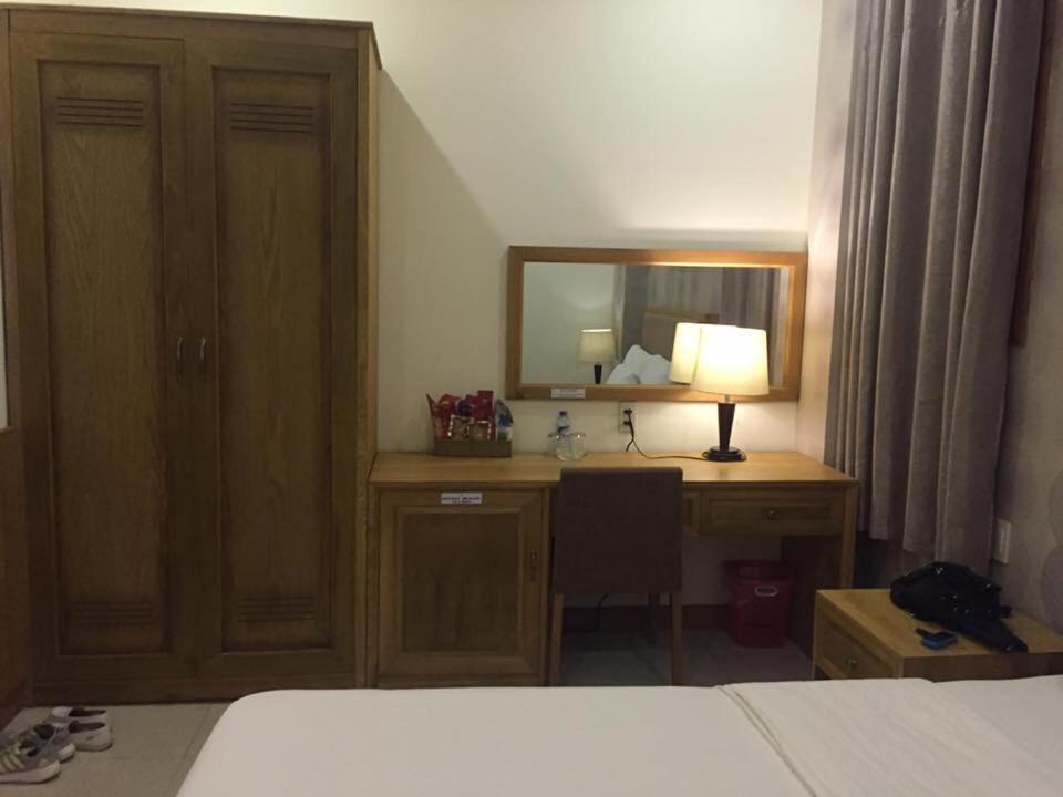 Standard Double Room - Photo 7