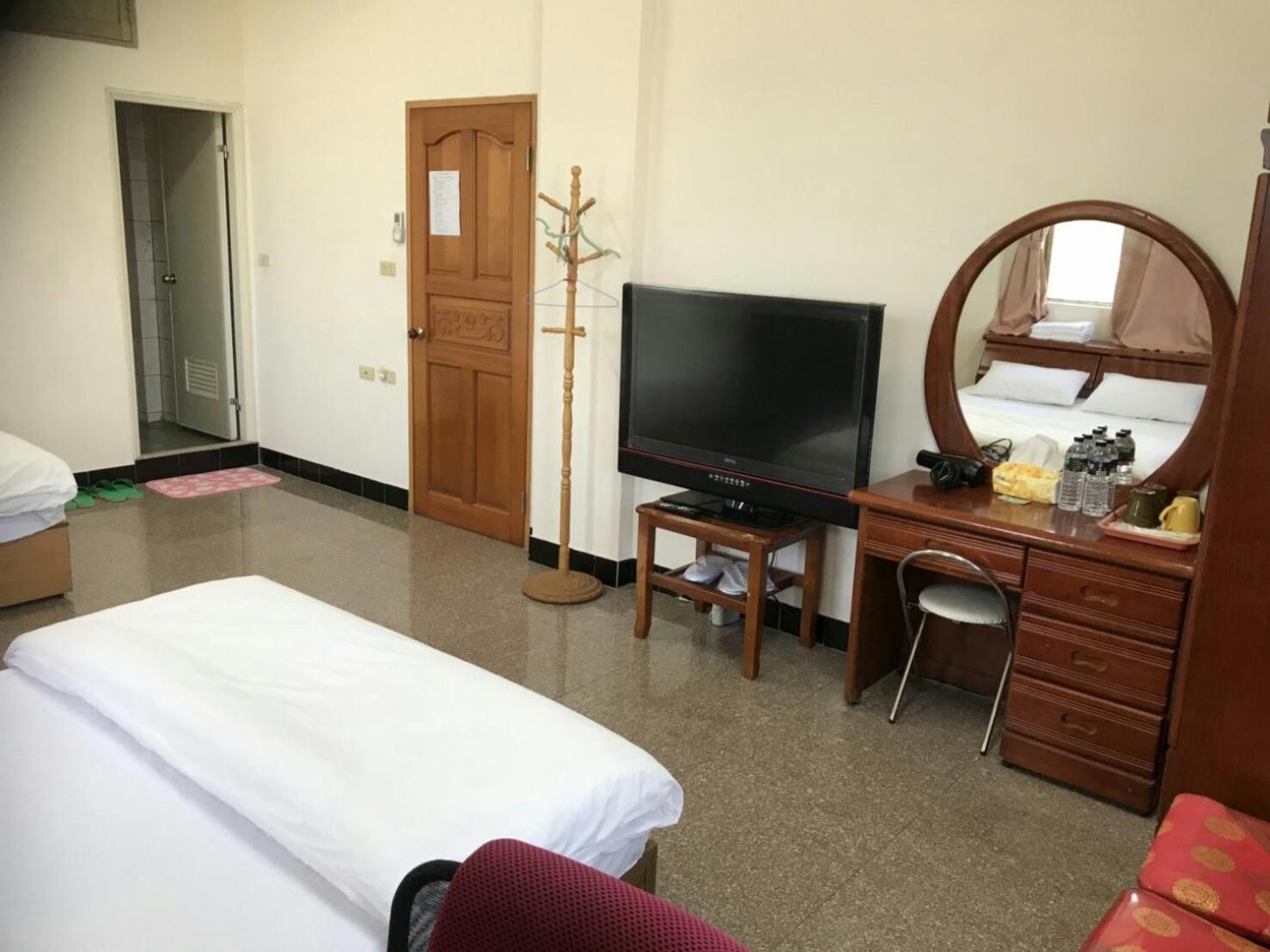 Quadruple Room photo 2