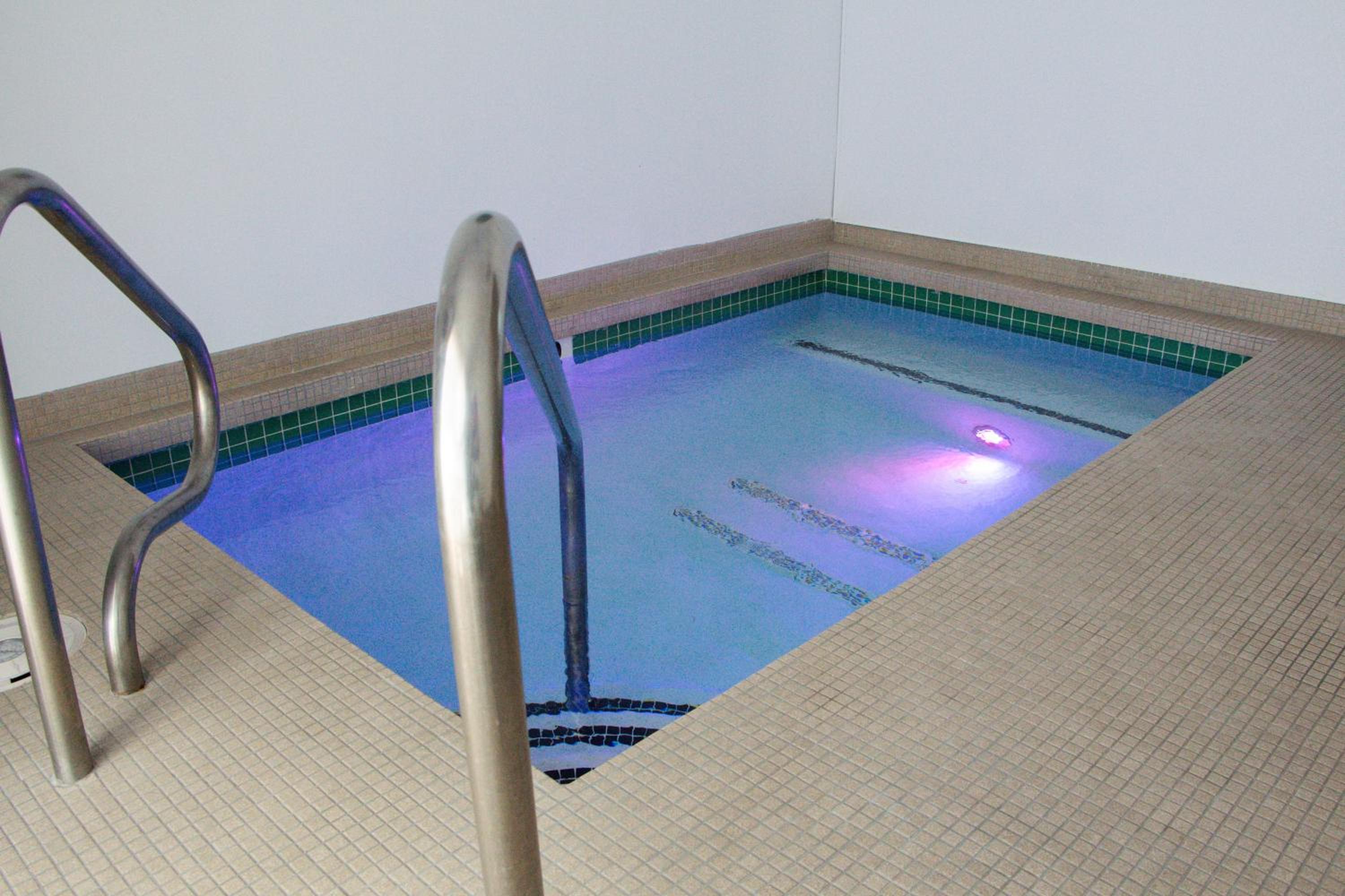 Premium Suite with Private Pool - Photo 18