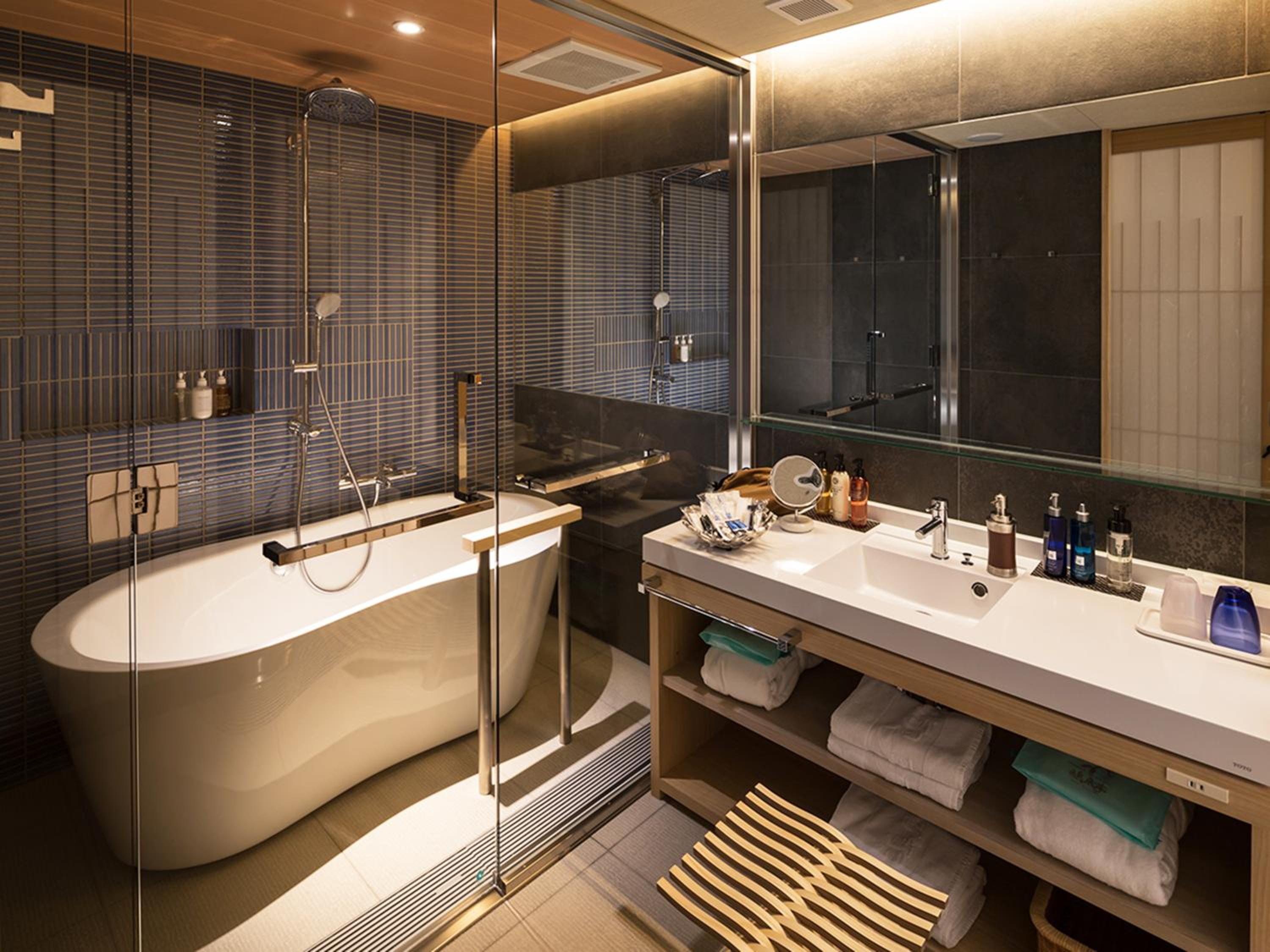 Premium Twin Room with Ocean View - Top Floor photo 3