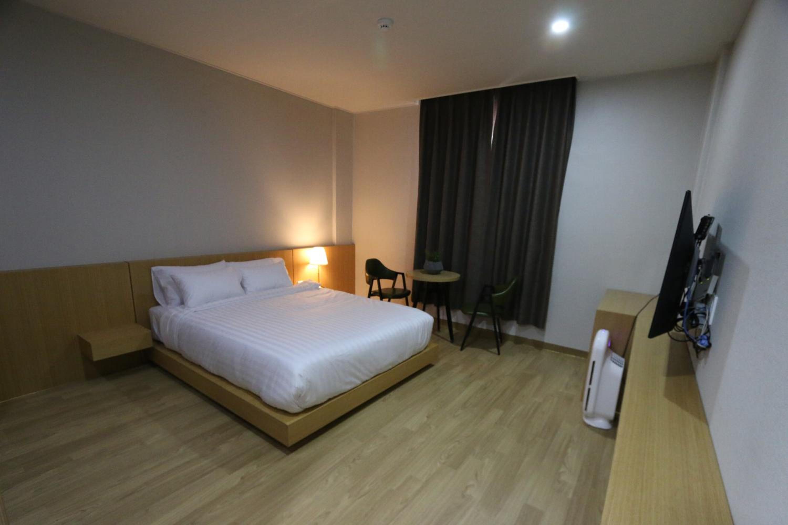 Standard Double Room - Photo 1