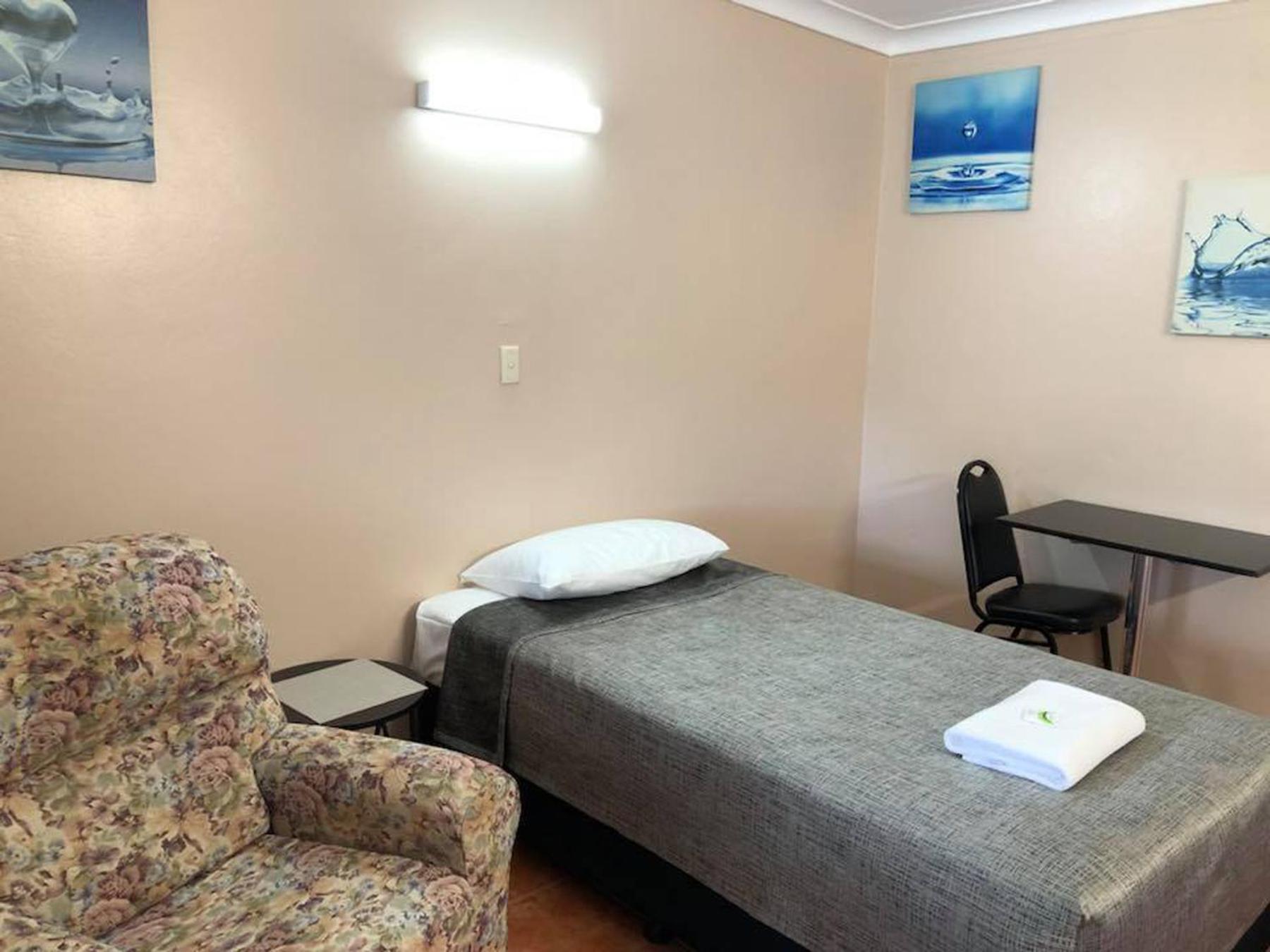 Standard Single Room photo 1