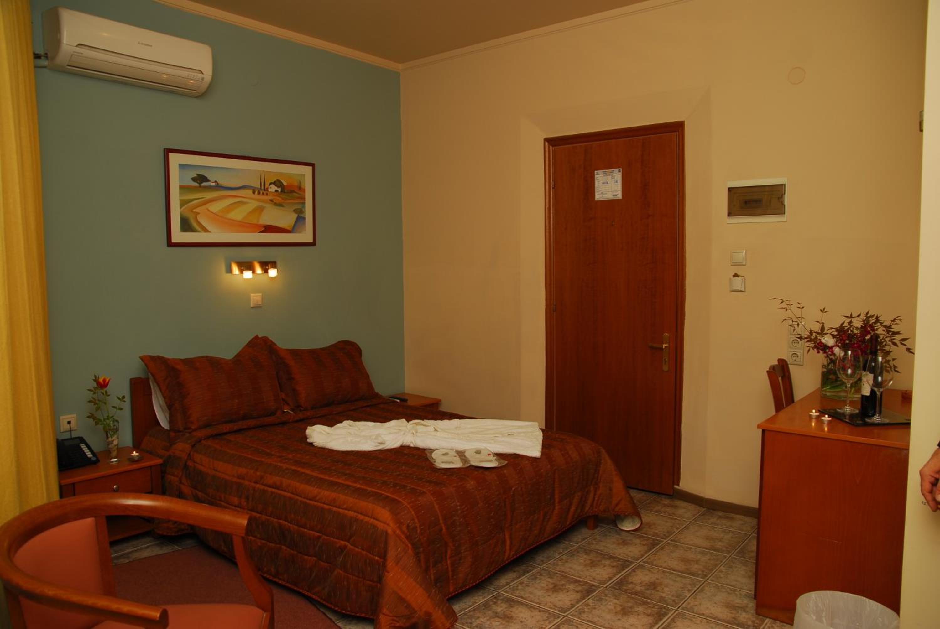 Single Room photo 1