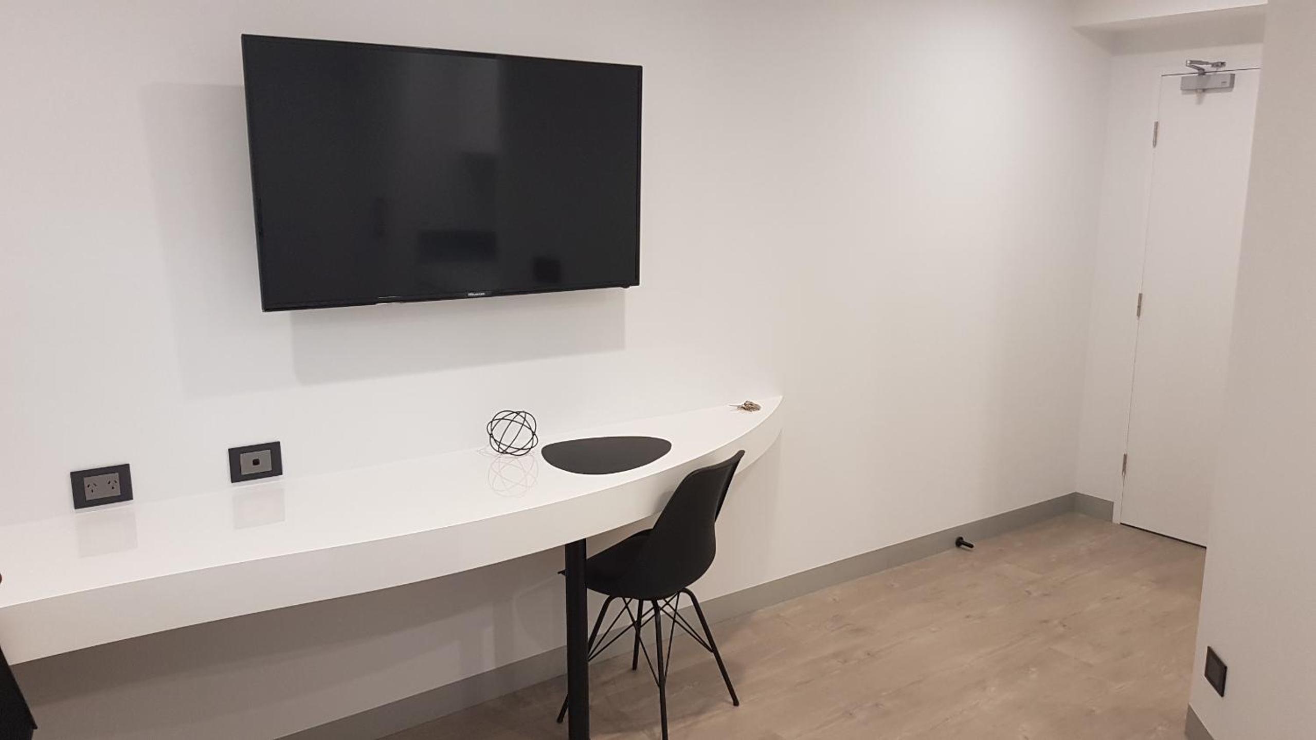 Standard Room - Disability Access photo 3