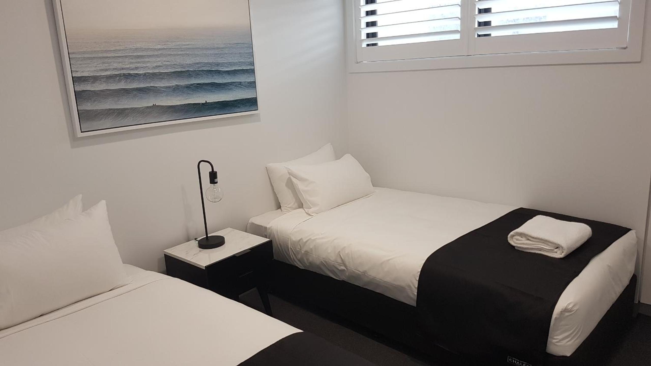 Two-Bedroom Suite photo 3