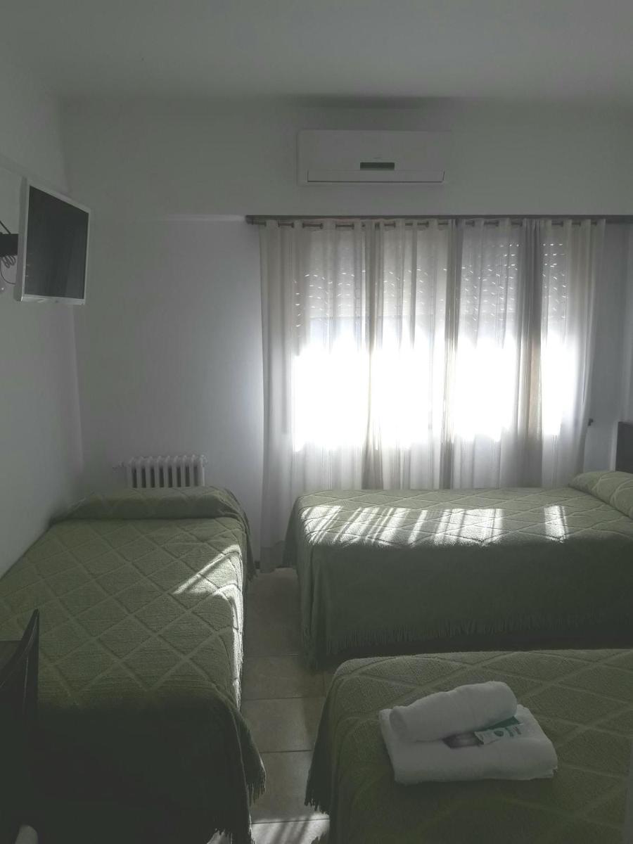 Basic Triple Room