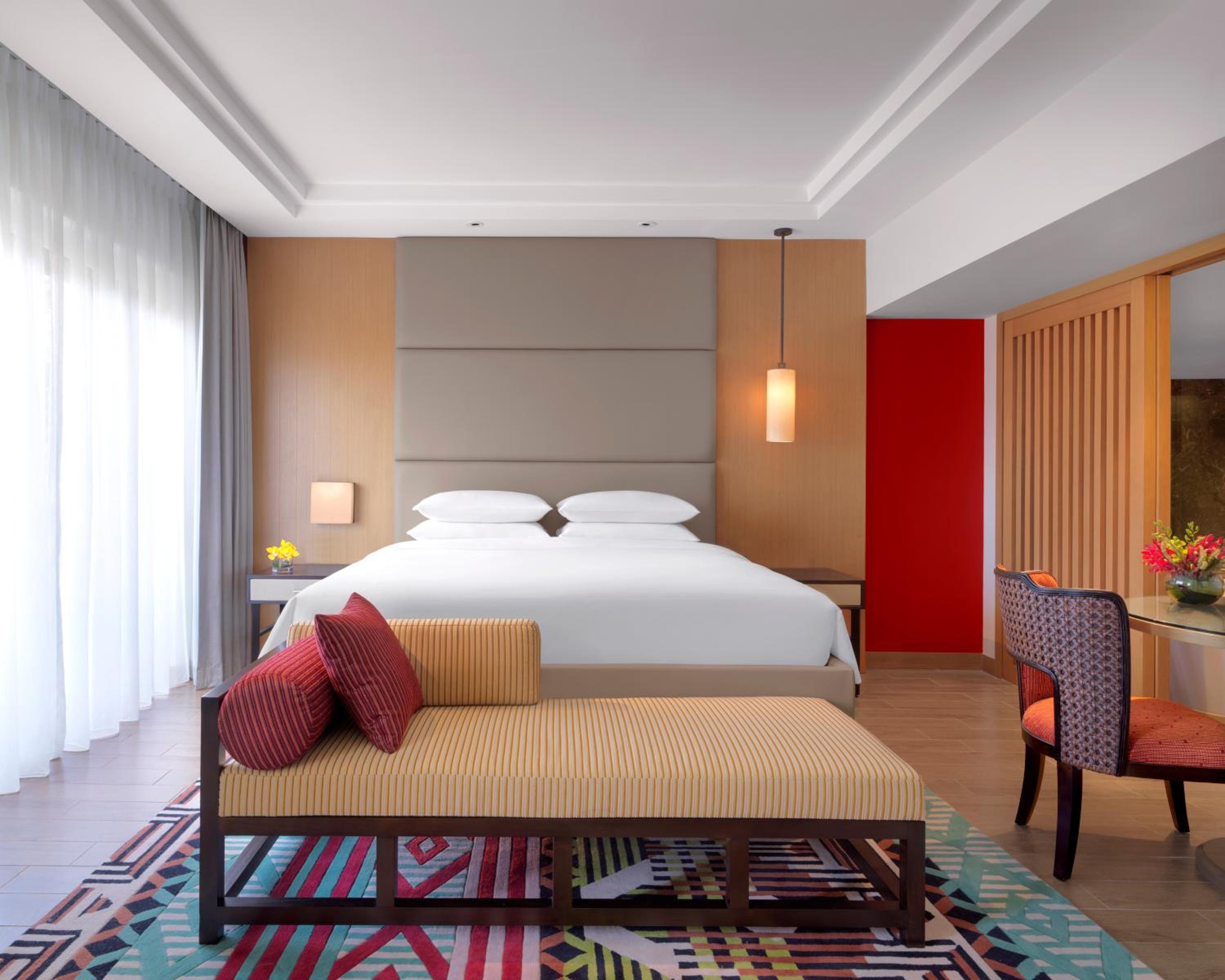 King Suite photo 1